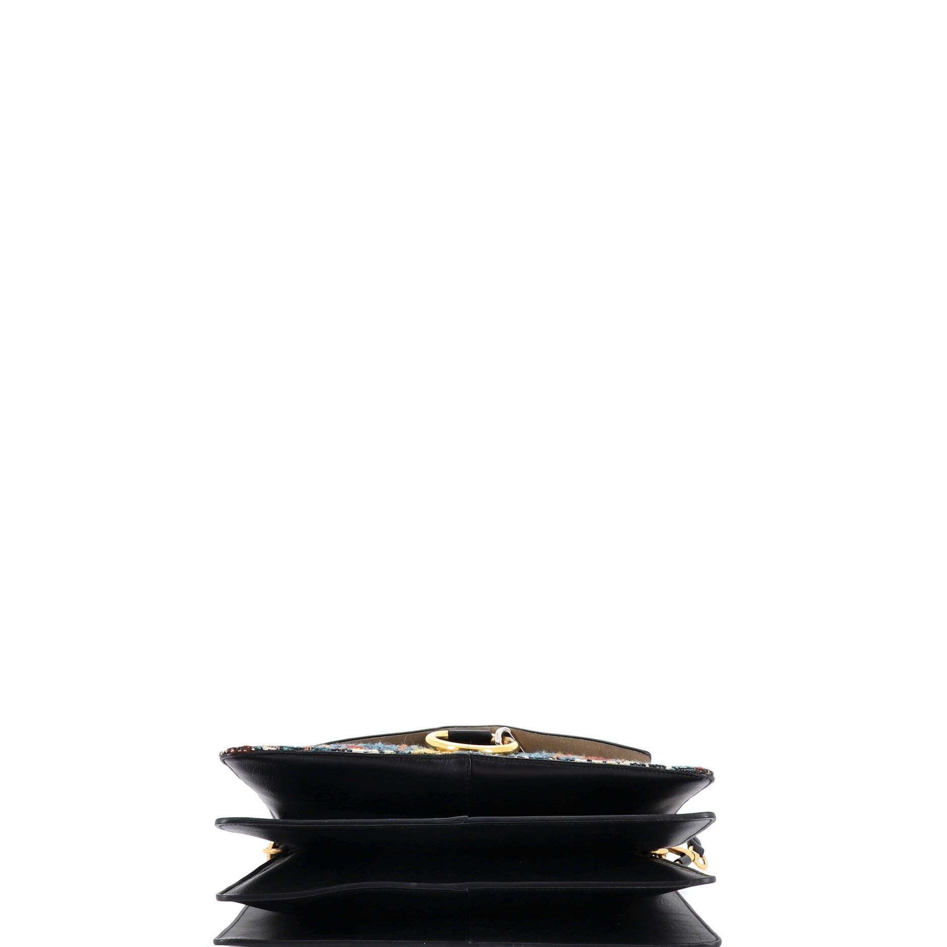 Chloe Faye Shoulder Bag Size ONE SIZE - 4 Thumbnail