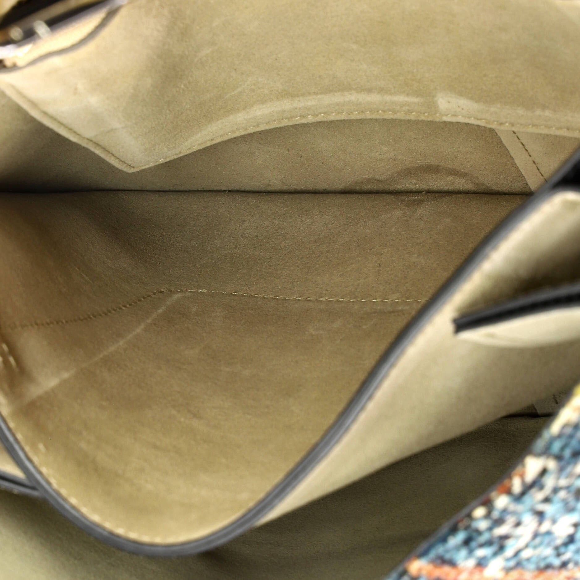 Chloe Faye Shoulder Bag Size ONE SIZE - 5 Thumbnail