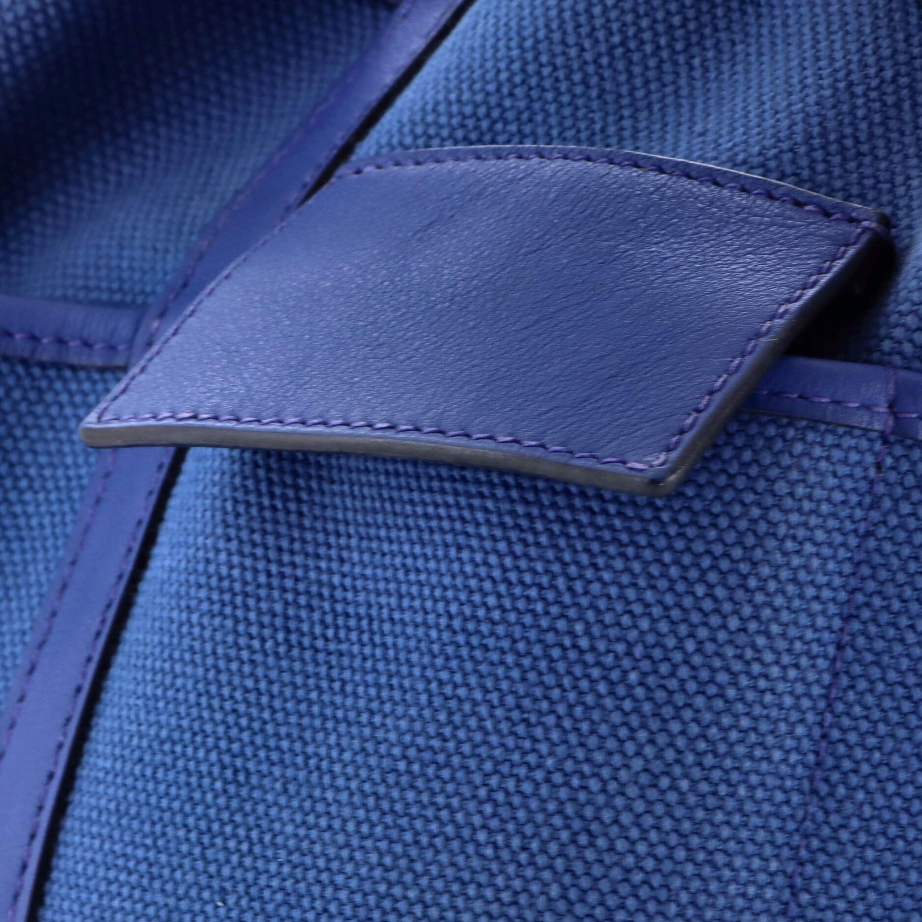 Hermes Cargo Picotin Lock Bag Size ONE SIZE - 7 Thumbnail