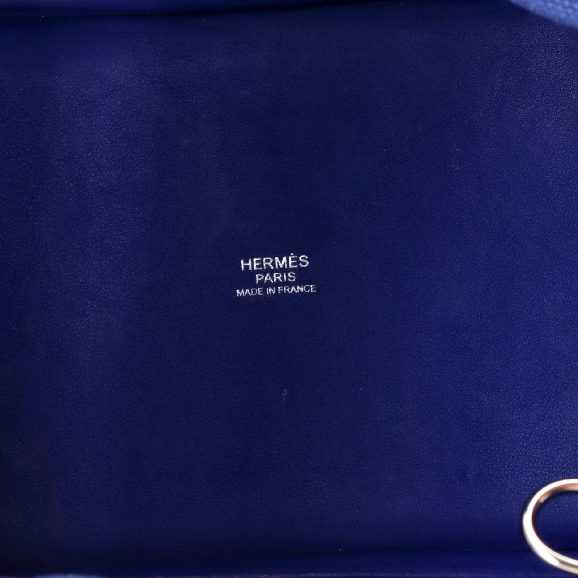Hermes Cargo Picotin Lock Bag Size ONE SIZE - 5 Thumbnail