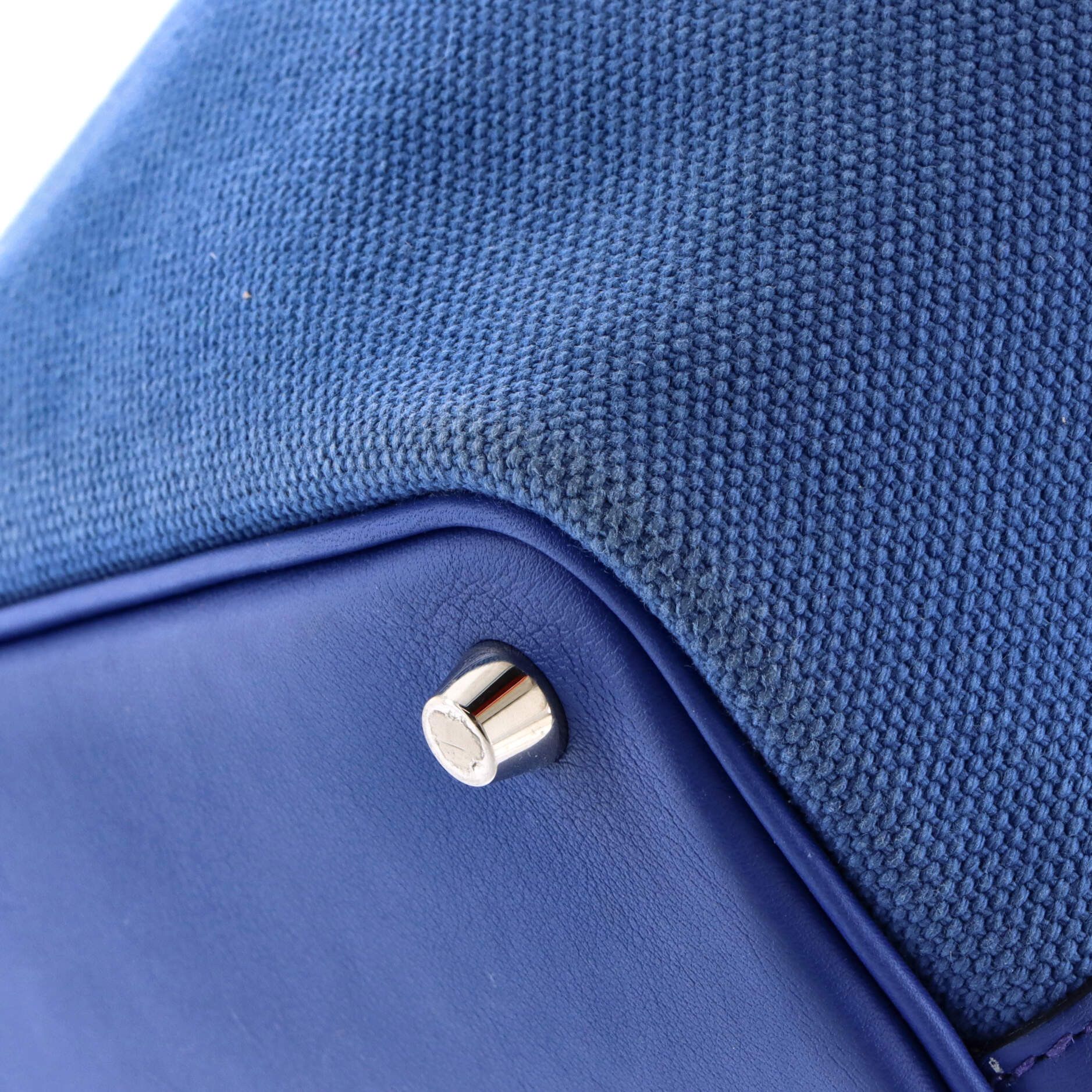 Hermes Cargo Picotin Lock Bag Size ONE SIZE - 6 Thumbnail
