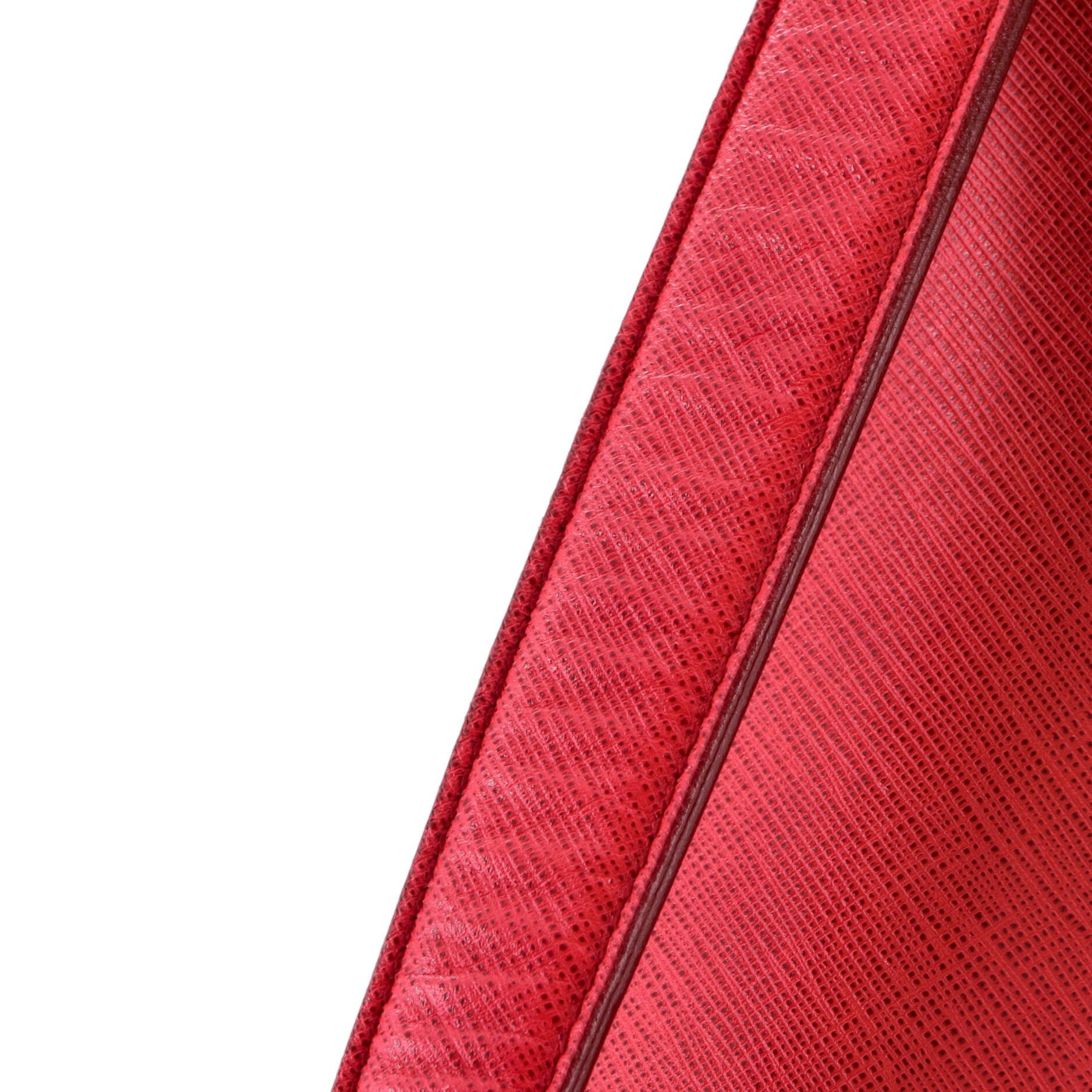 Salvatore Ferragamo Trifolio Shoulder Bag Size ONE SIZE - 7 Thumbnail