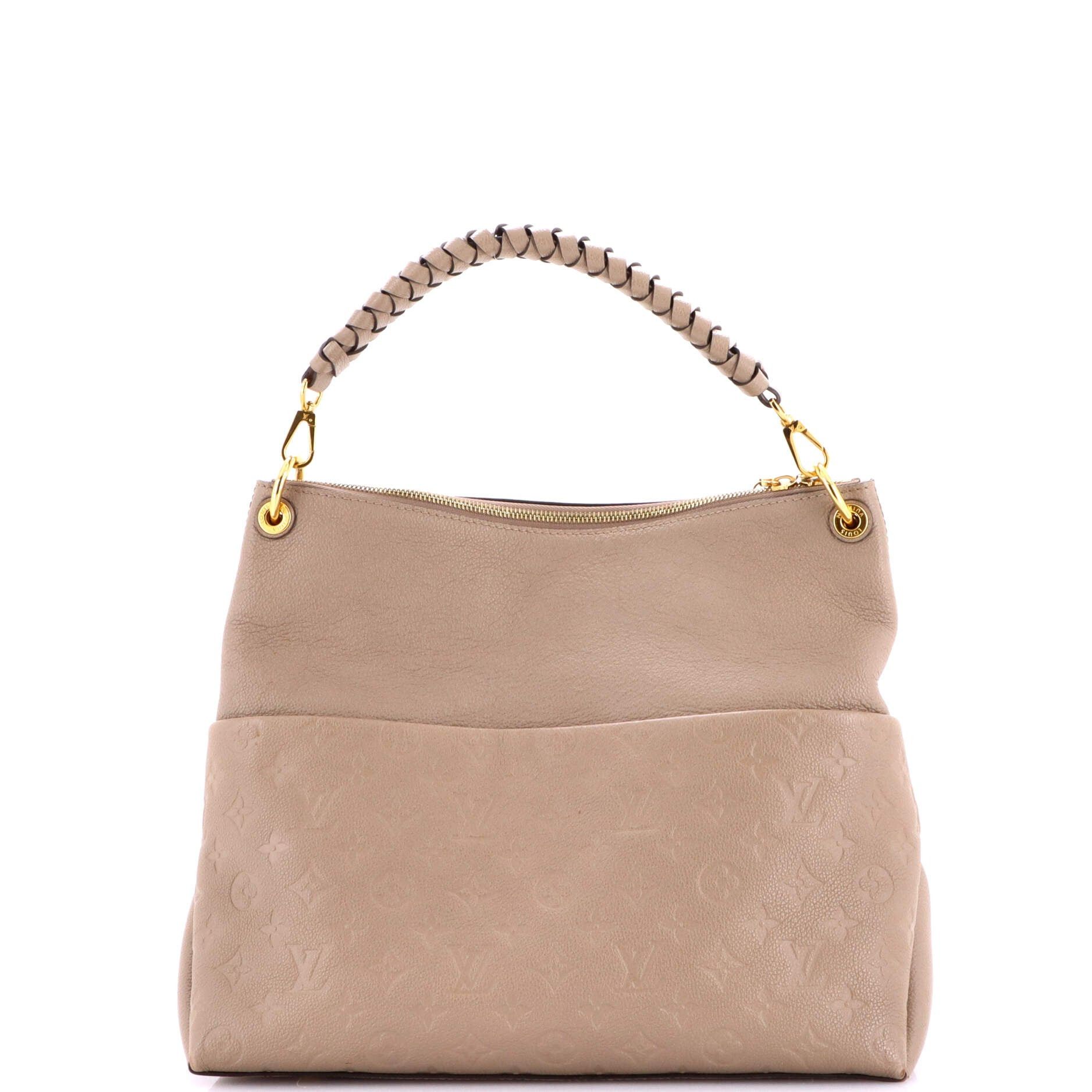 Louis Vuitton Maida Handbag Size ONE SIZE - 3 Thumbnail