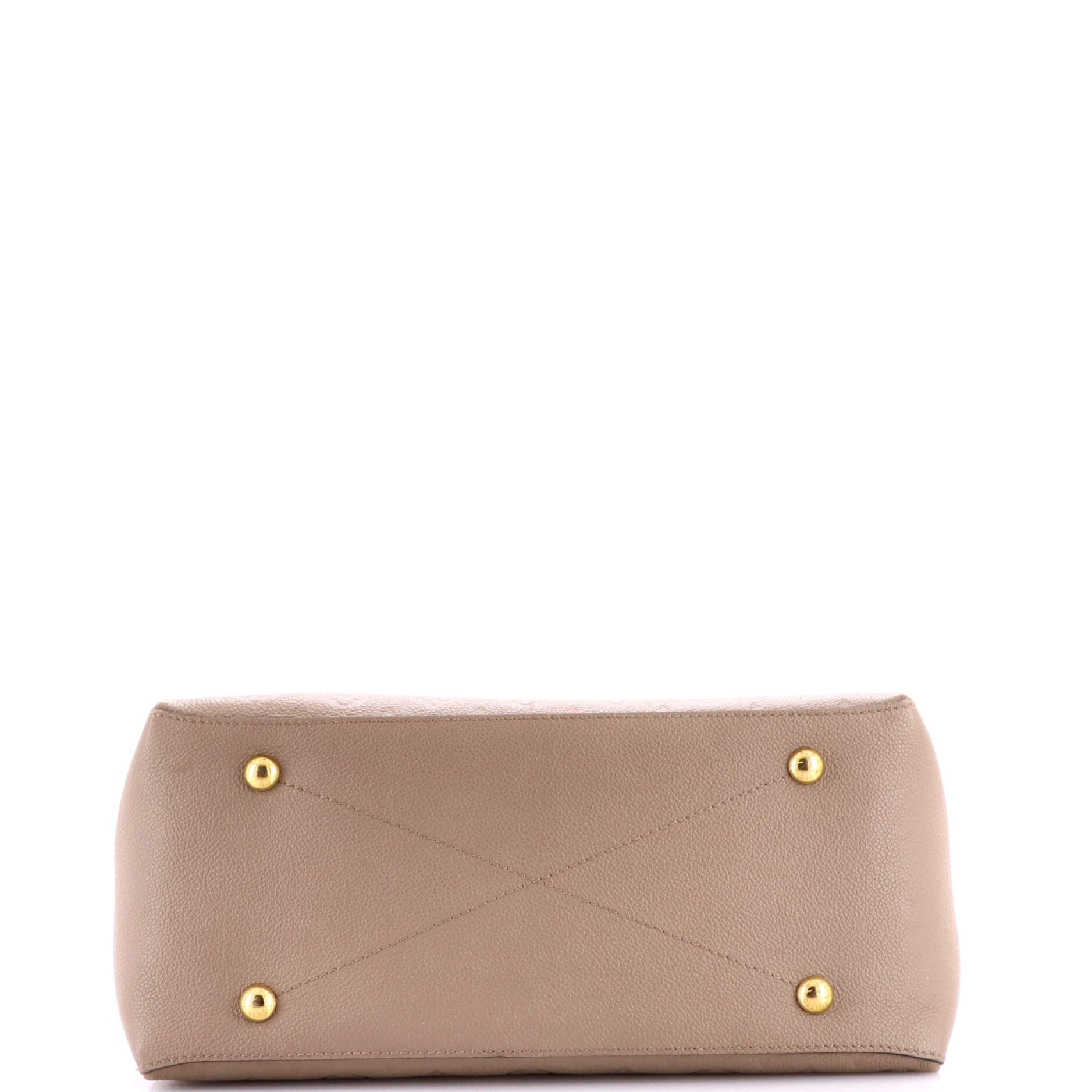 Louis Vuitton Maida Handbag Size ONE SIZE - 4 Thumbnail