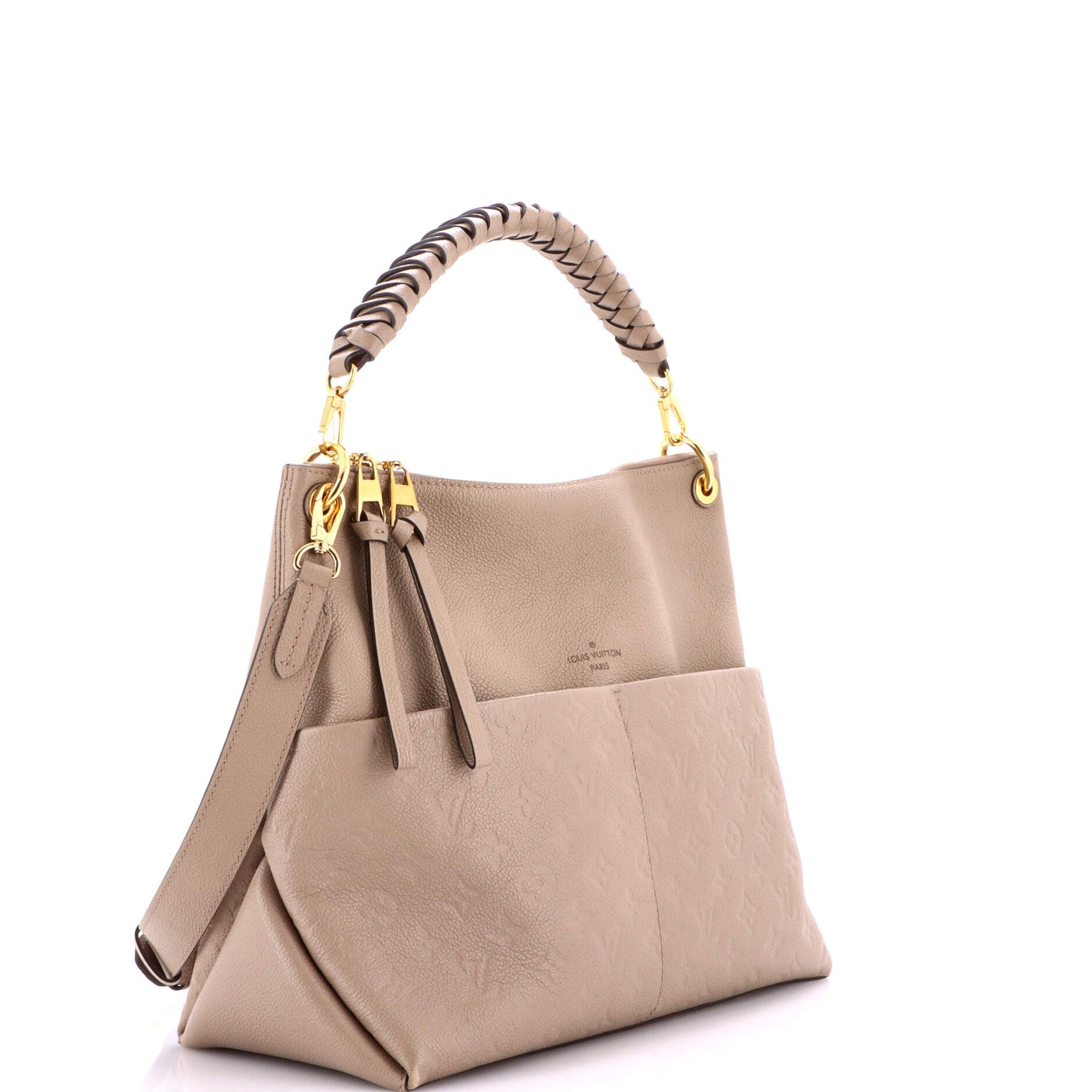 Louis Vuitton Maida Handbag Size ONE SIZE - 2 Thumbnail