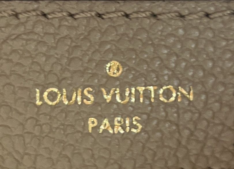 Louis Vuitton Maida Handbag Size ONE SIZE - 9 Thumbnail