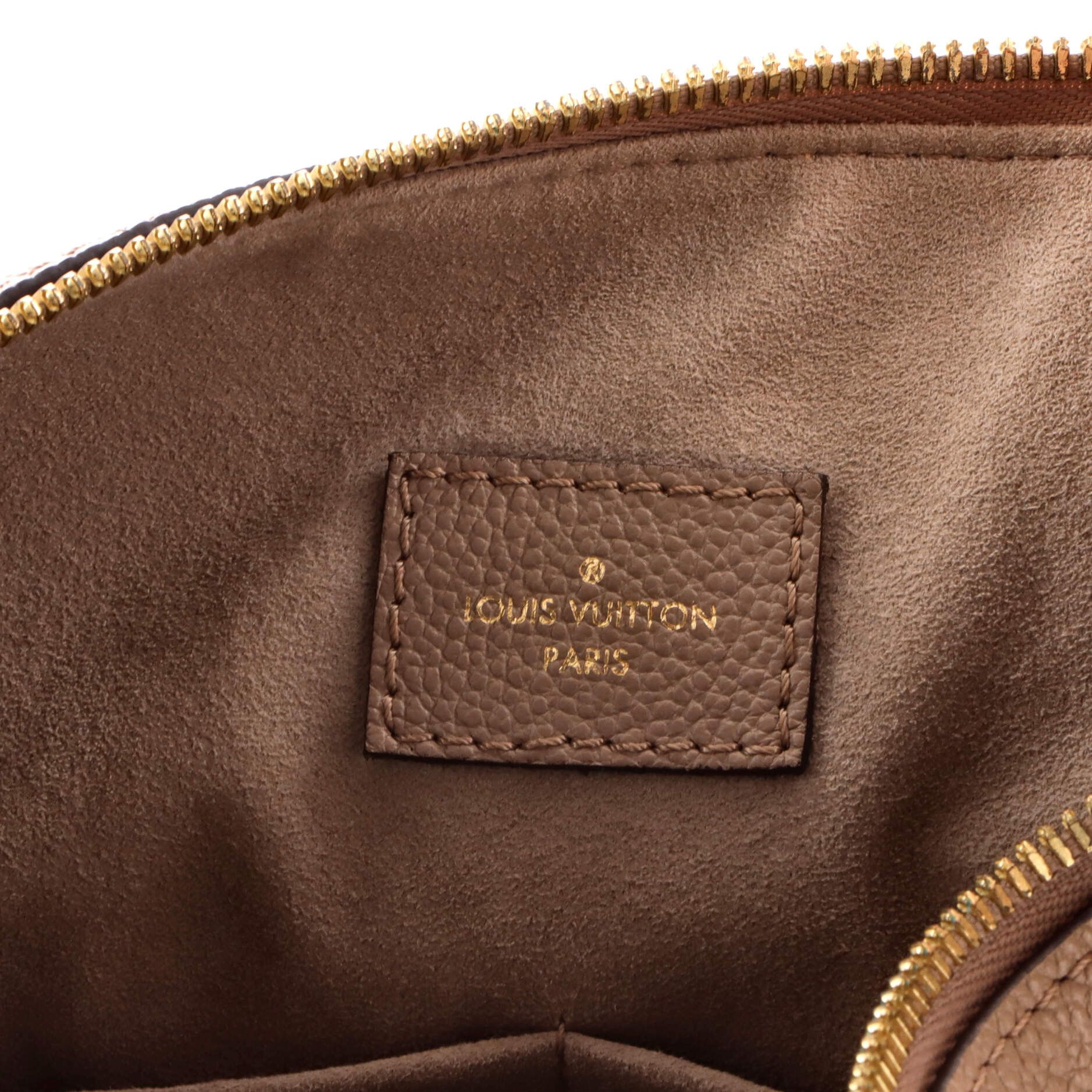 Louis Vuitton Maida Handbag Size ONE SIZE - 8 Thumbnail