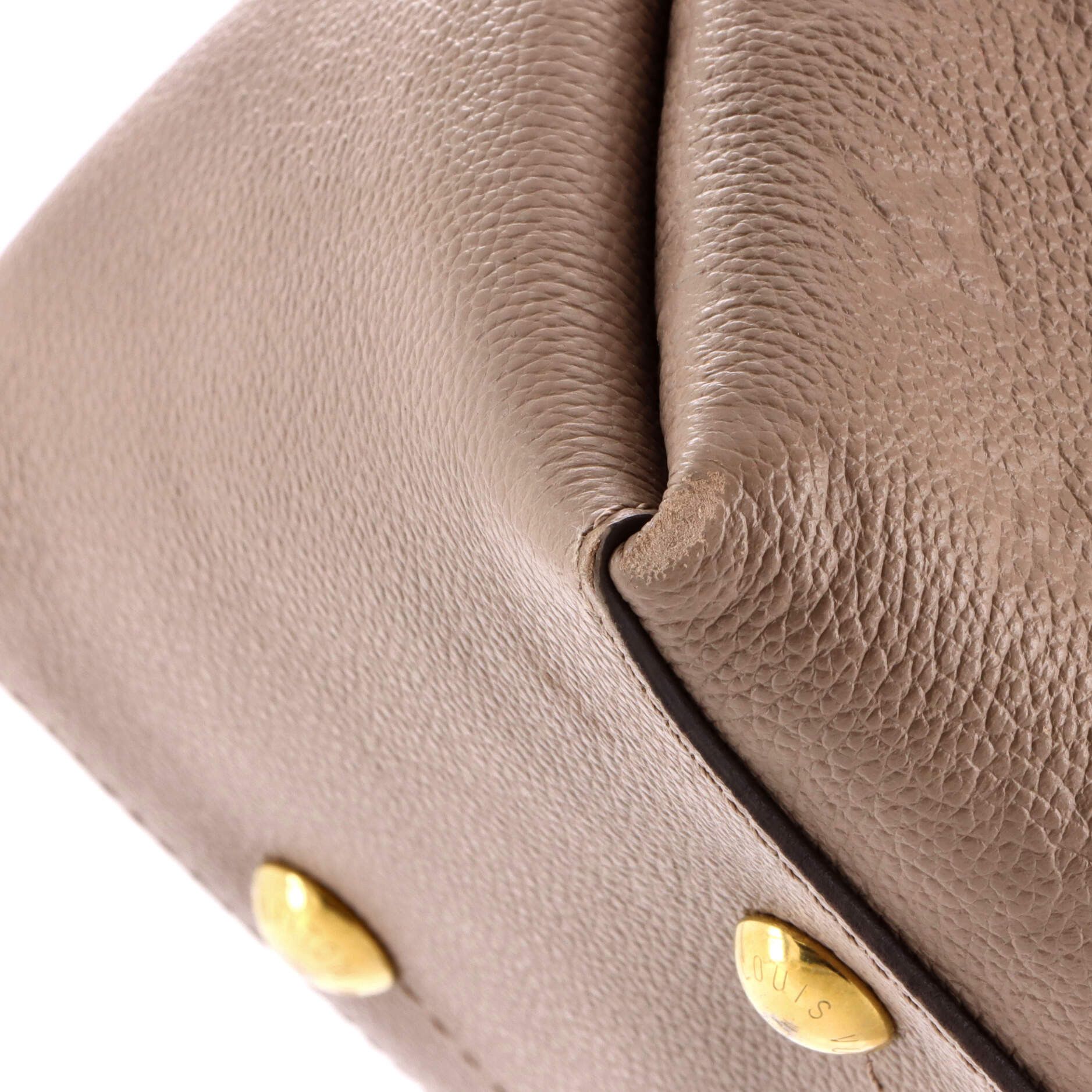 Louis Vuitton Maida Handbag Size ONE SIZE - 6 Thumbnail