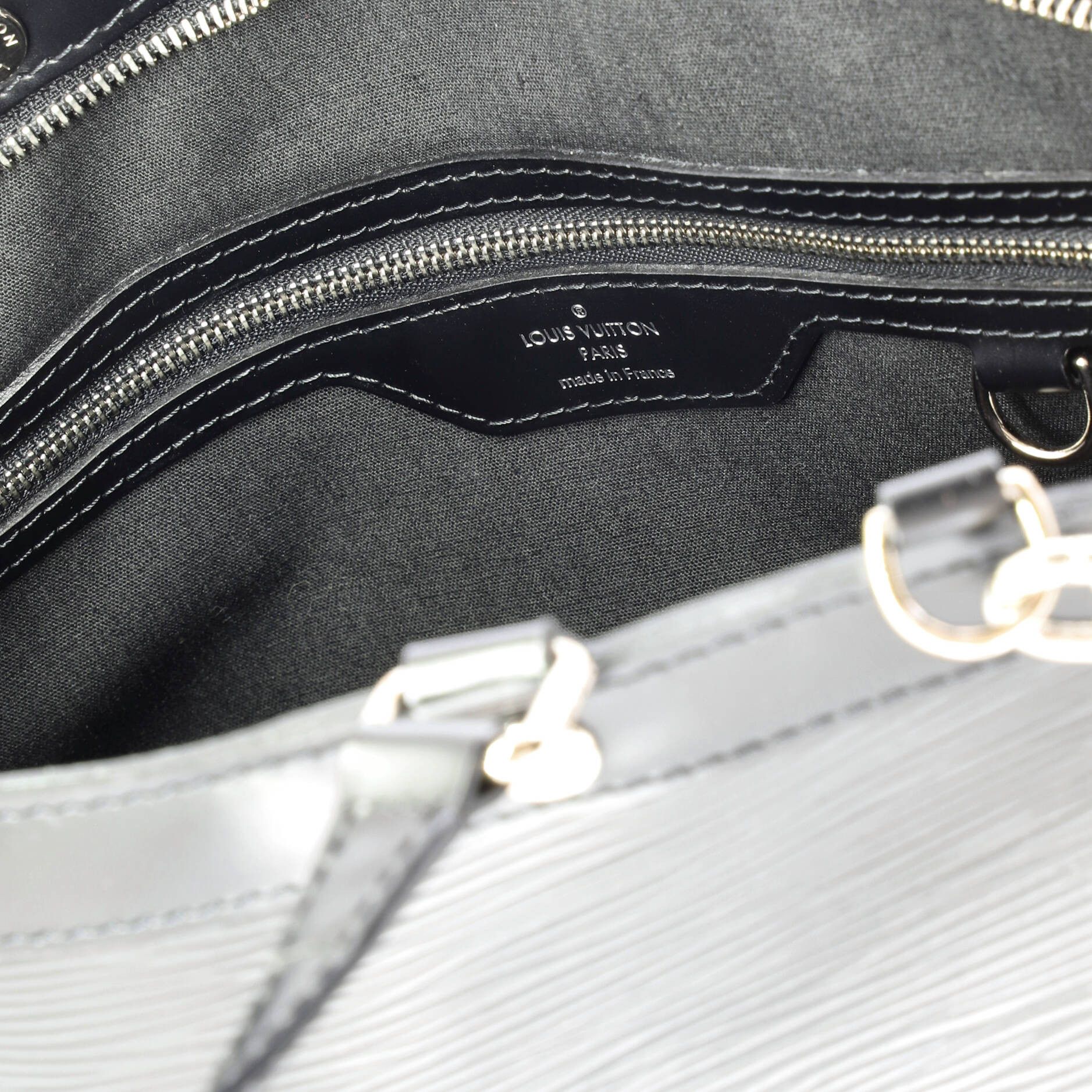 Louis Vuitton Brea Handbag Size ONE SIZE - 6 Thumbnail
