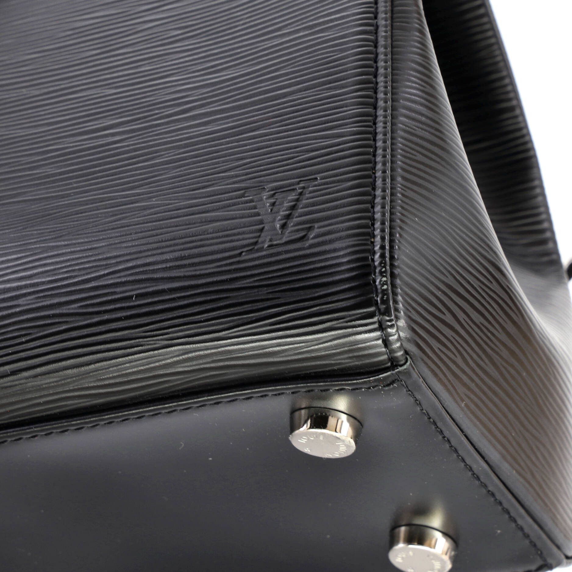 Louis Vuitton Brea Handbag Size ONE SIZE - 8 Thumbnail