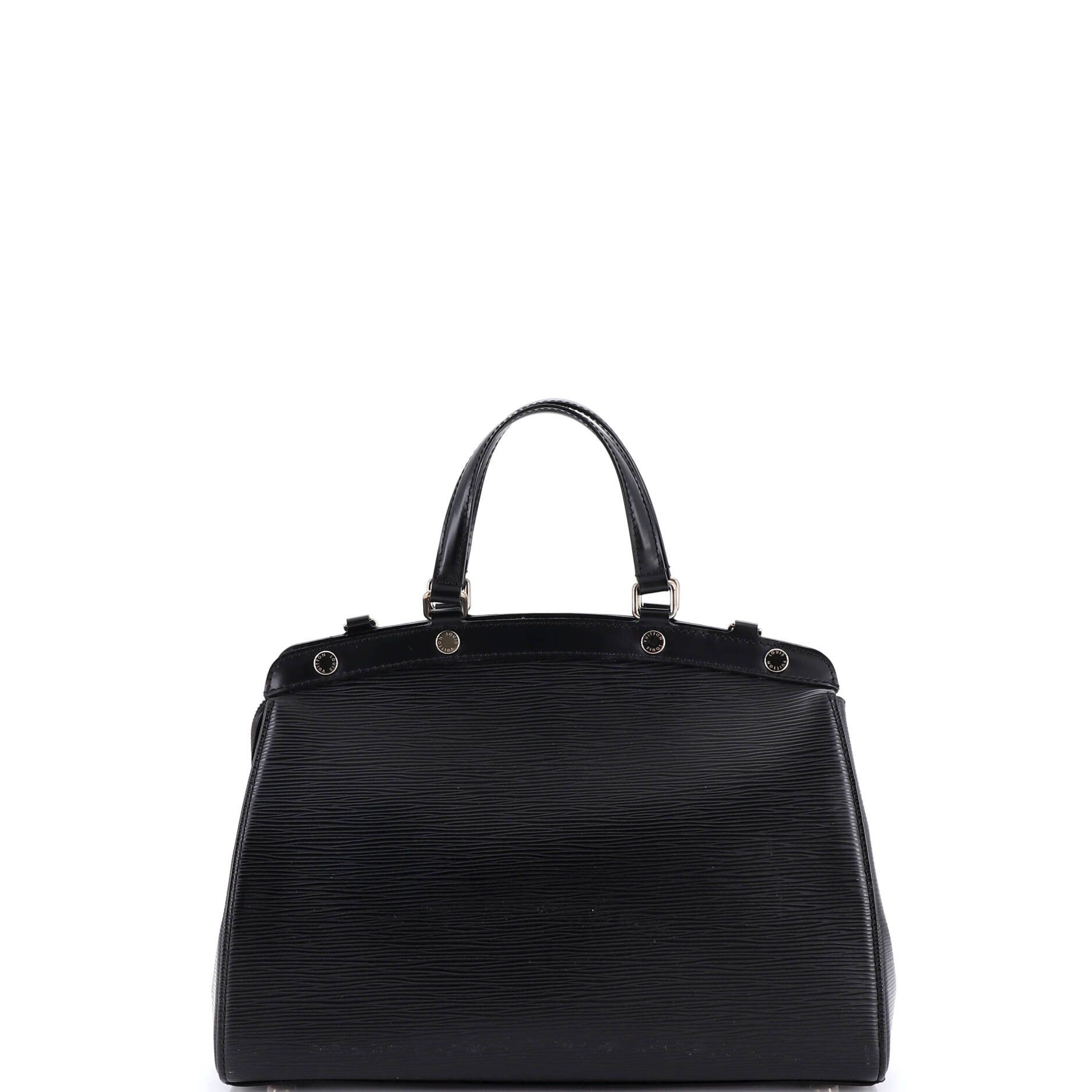 Louis Vuitton Brea Handbag Size ONE SIZE - 3 Thumbnail