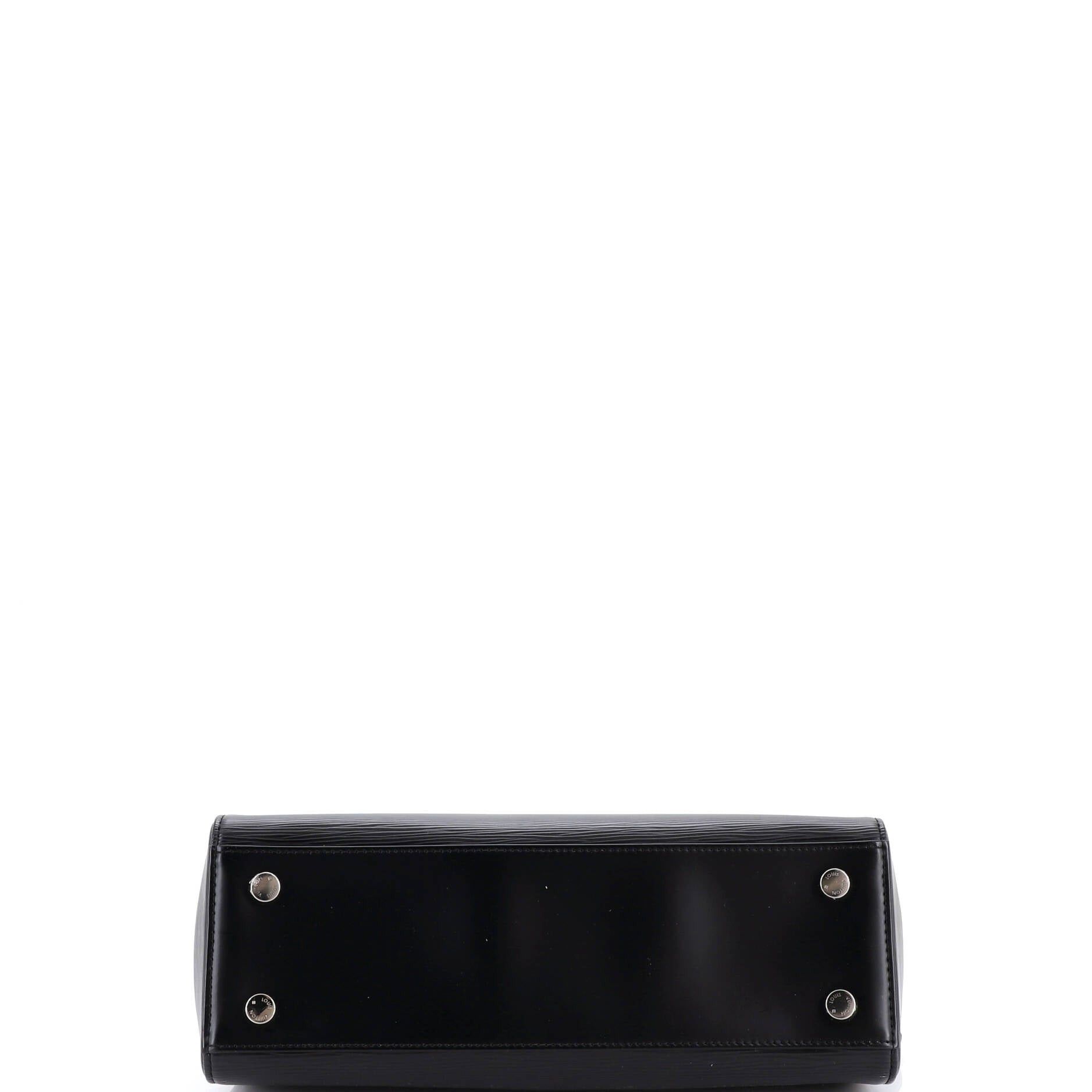 Louis Vuitton Brea Handbag Size ONE SIZE - 4 Thumbnail