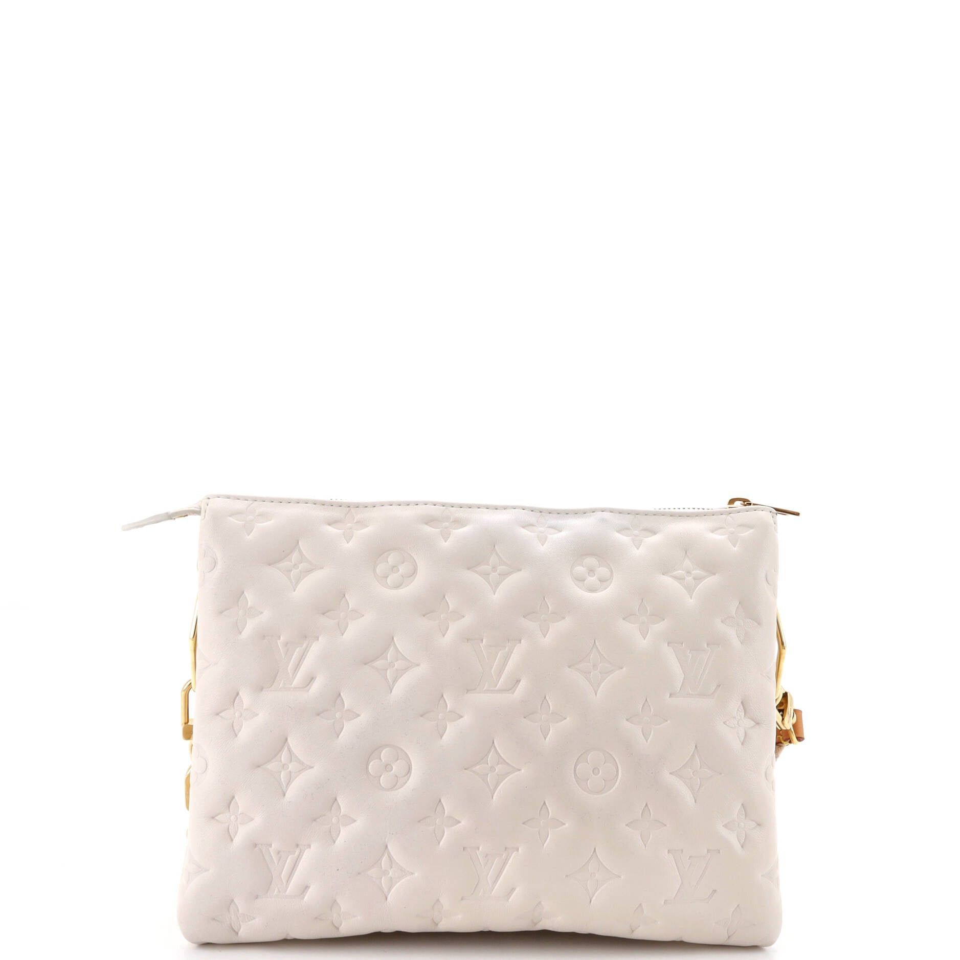 Louis Vuitton Coussin Bag Size ONE SIZE - 3 Thumbnail