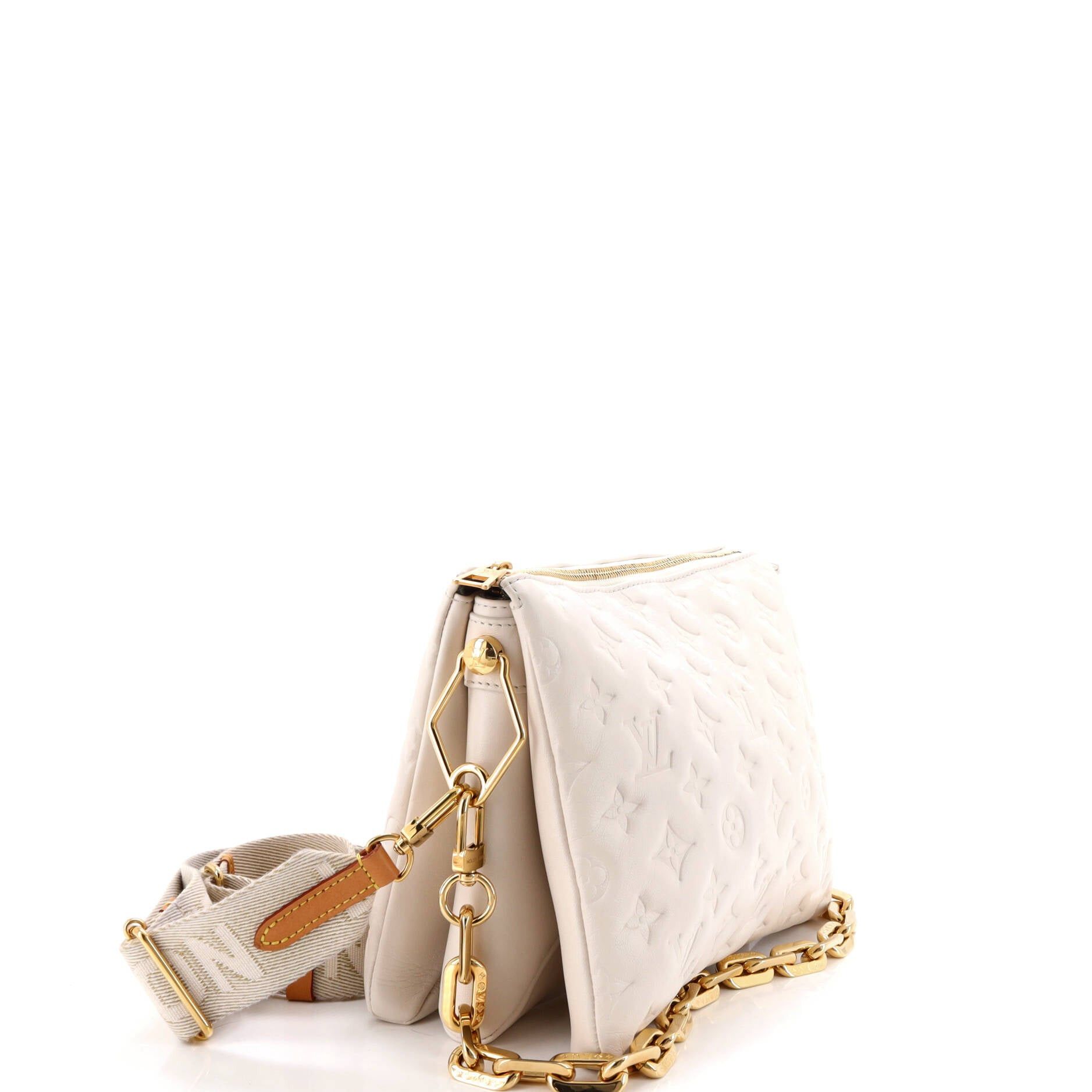 Louis Vuitton Coussin Bag Size ONE SIZE - 2 Thumbnail