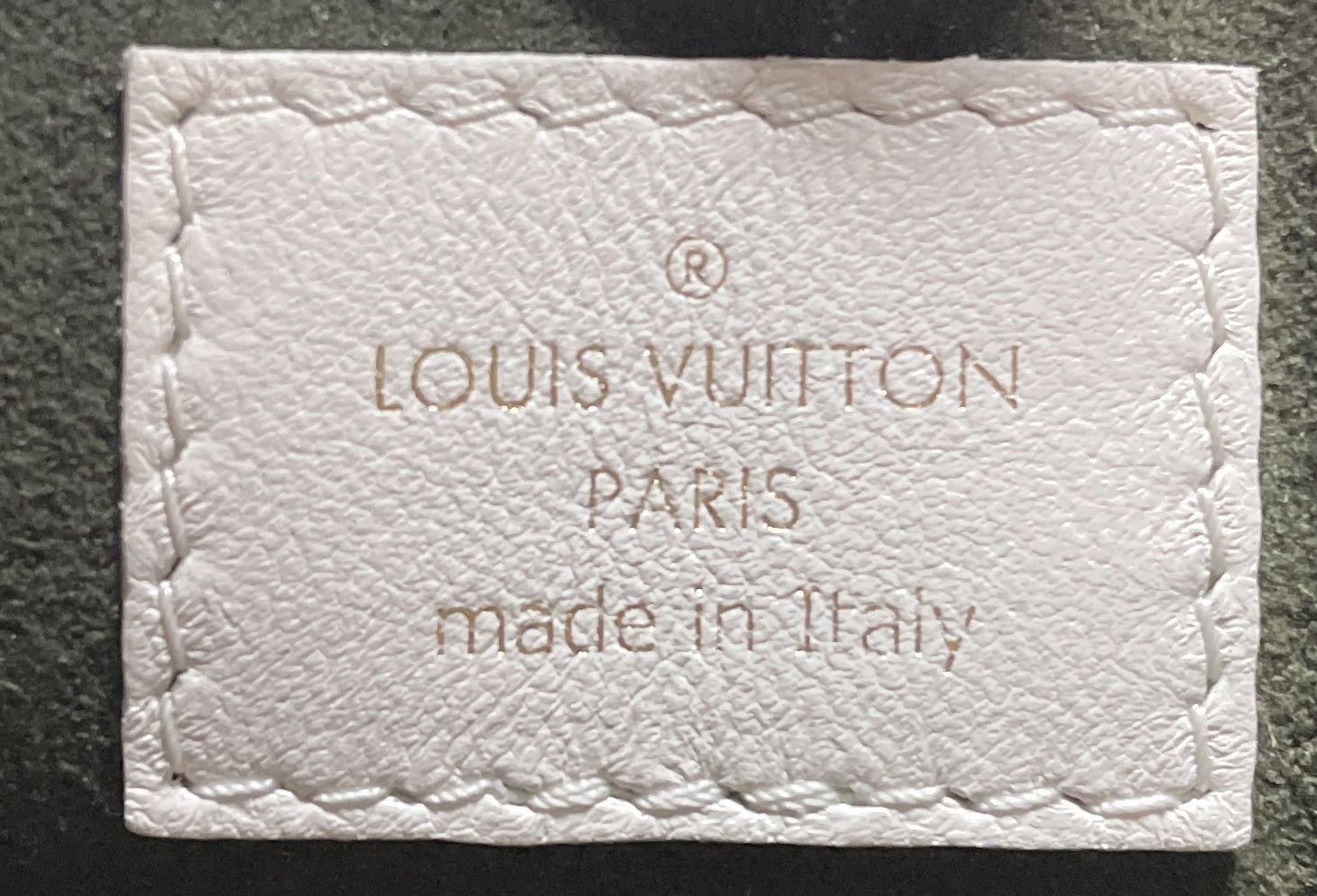 Louis Vuitton Coussin Bag Size ONE SIZE - 8 Thumbnail