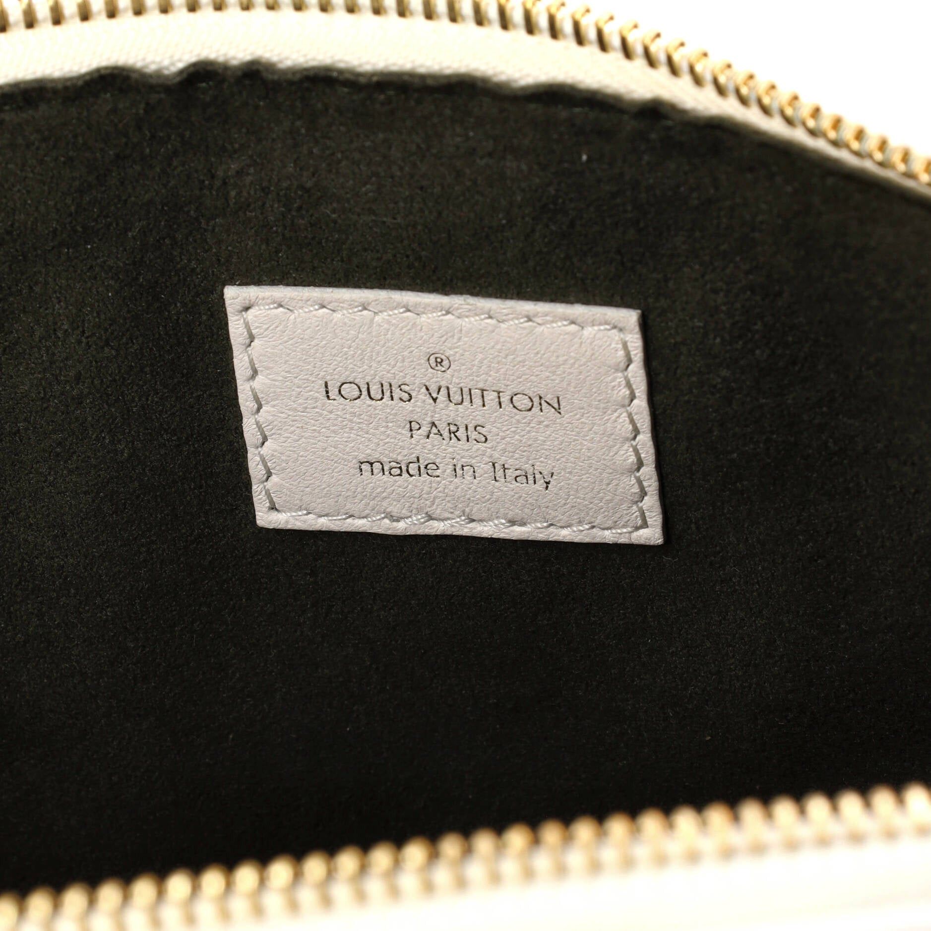 Louis Vuitton Coussin Bag Size ONE SIZE - 7 Thumbnail