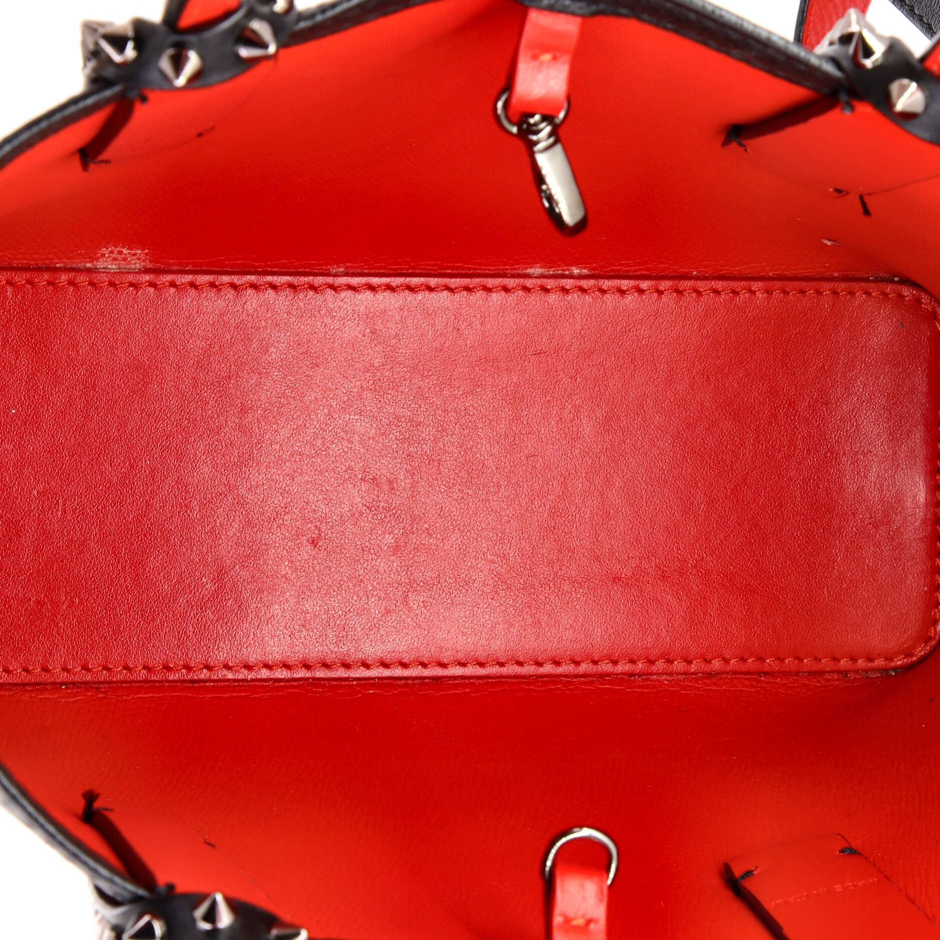 Christian Louboutin Cabata East West Tote Size ONE SIZE - 5 Thumbnail