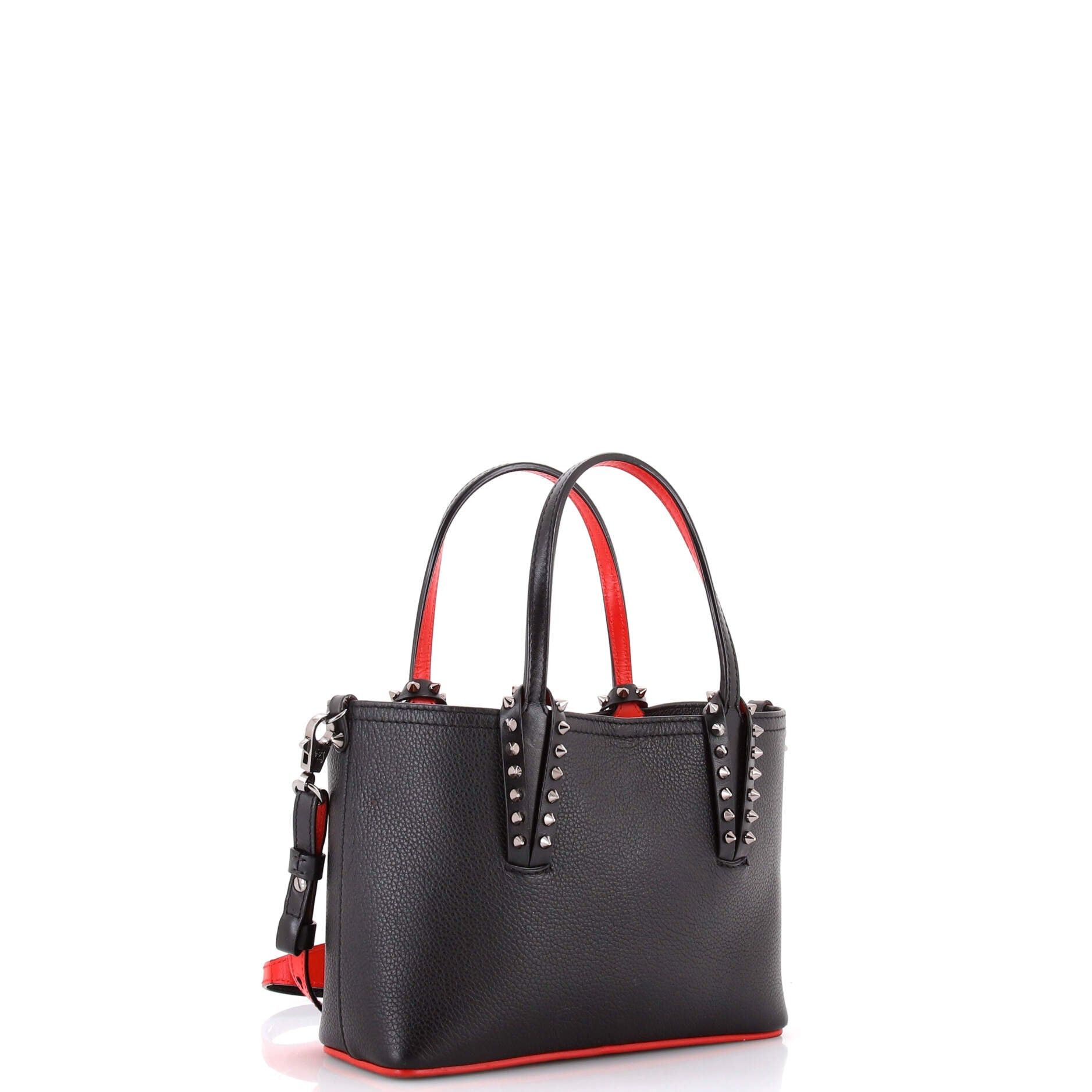 Christian Louboutin Cabata East West Tote Size ONE SIZE - 2 Thumbnail
