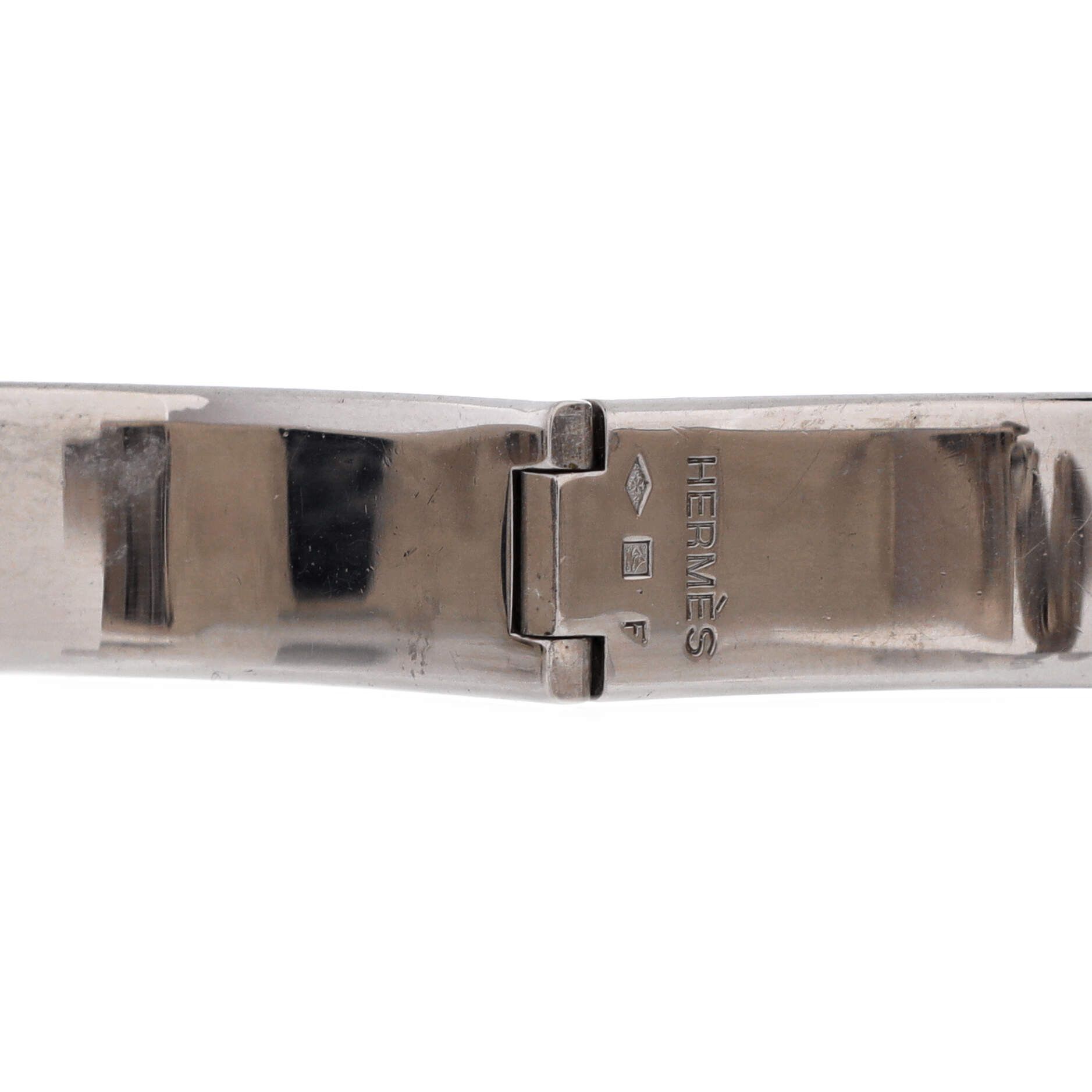 Hermes Clic H Bracelet Size ONE SIZE - 3 Thumbnail