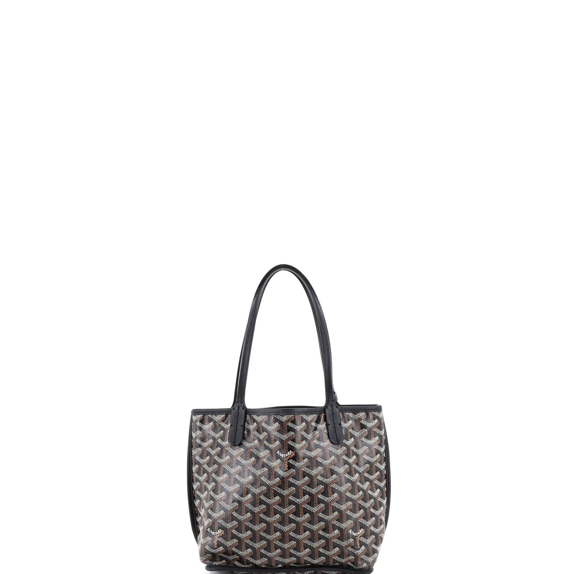 Goyard Anjou Reversible Tote Size ONE SIZE - 4 Thumbnail