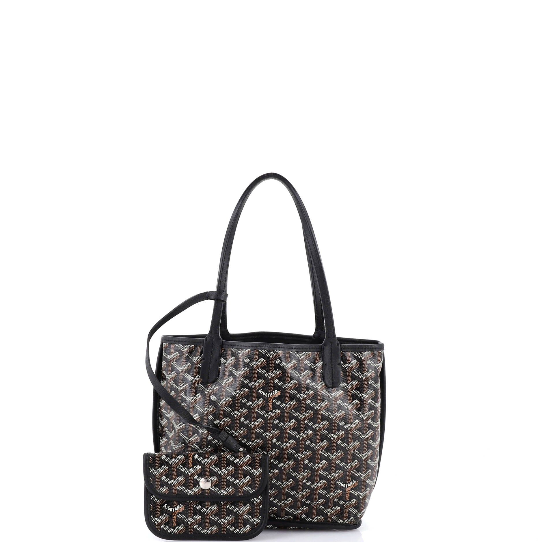 Goyard Anjou Reversible Tote Size ONE SIZE - 2 Thumbnail