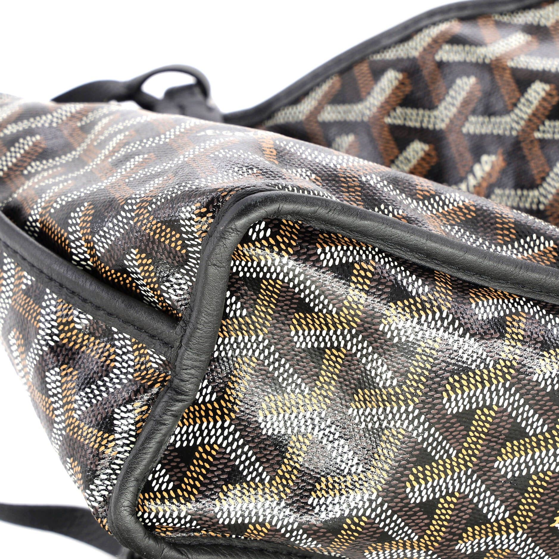 Goyard Anjou Reversible Tote Size ONE SIZE - 8 Thumbnail