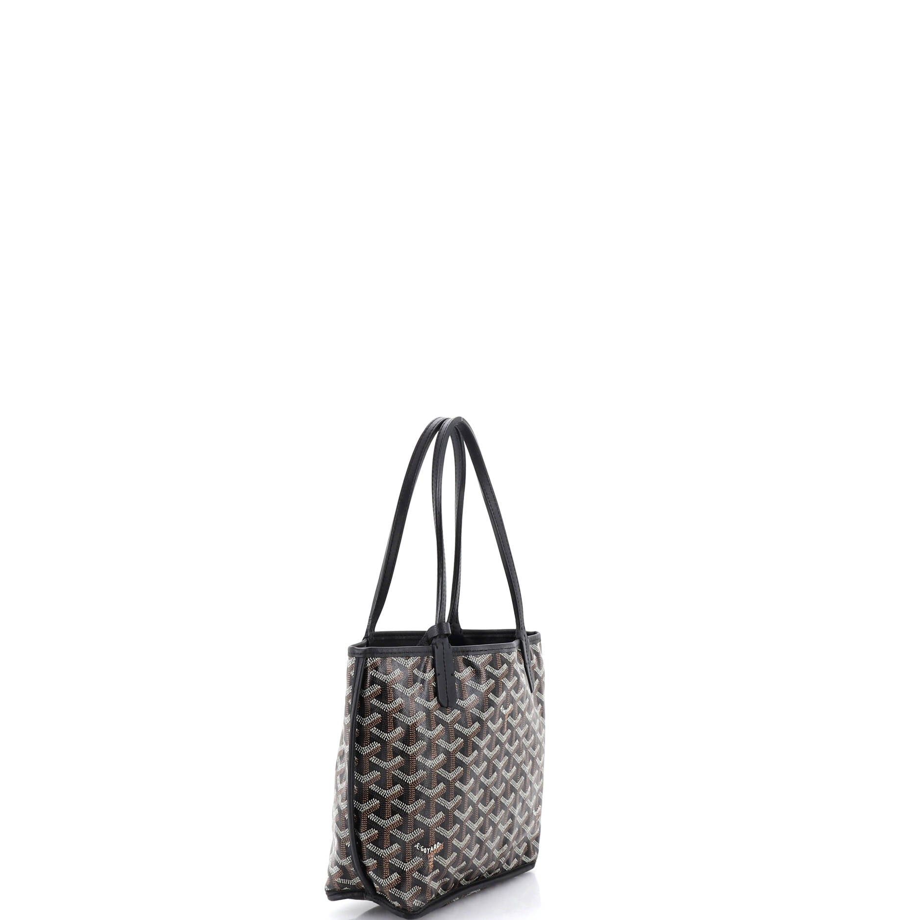 Goyard Anjou Reversible Tote Size ONE SIZE - 3 Thumbnail