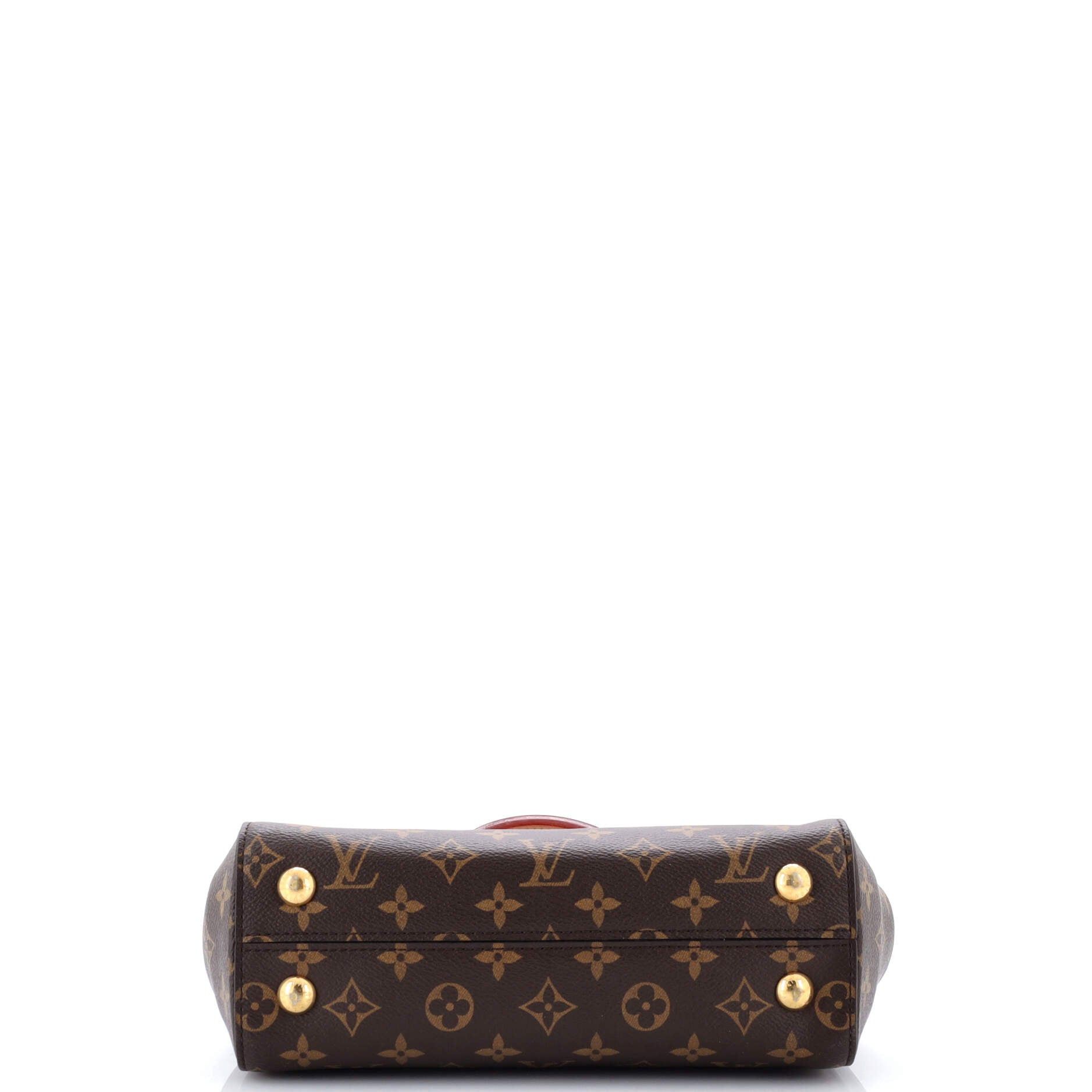 Louis Vuitton Cluny Top Handle Bag Size ONE SIZE - 4 Thumbnail