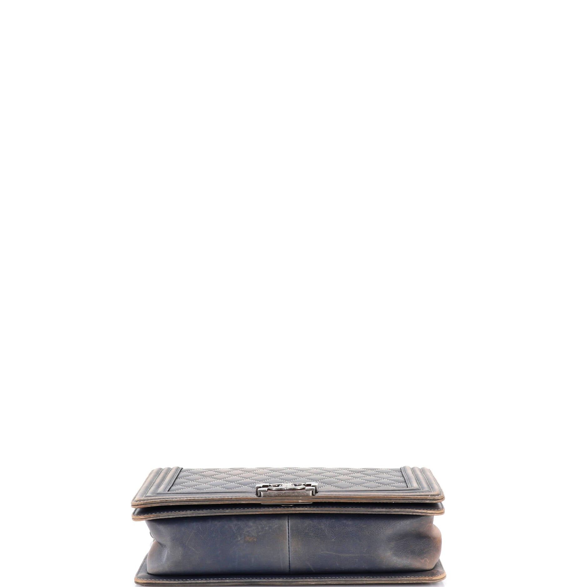 Chanel Boy Flap Bag Size ONE SIZE - 5 Thumbnail
