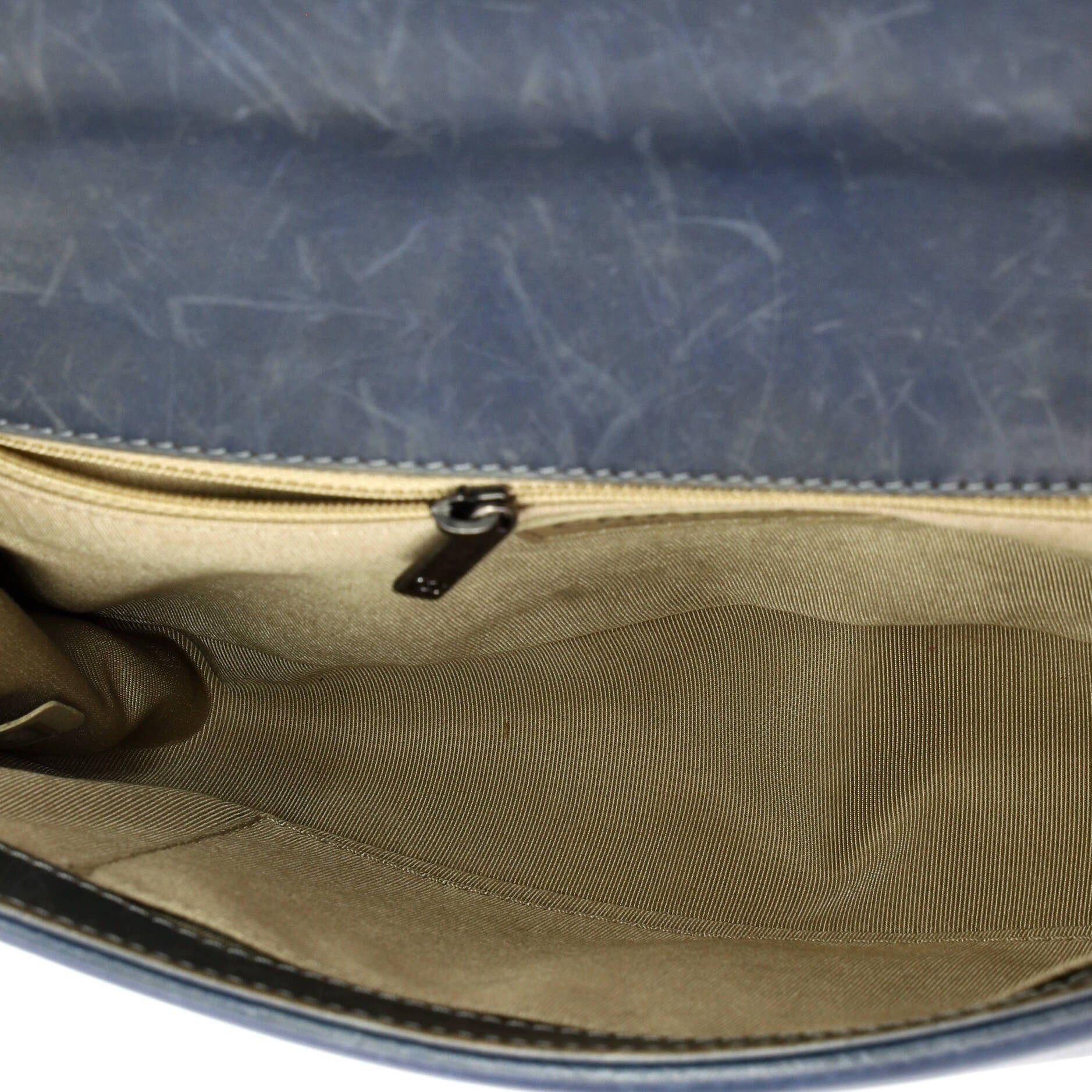 Chanel Boy Flap Bag Size ONE SIZE - 6 Thumbnail