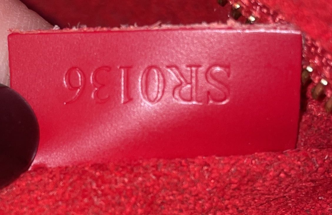 Louis Vuitton Caissa Hobo Size ONE SIZE - 7 Thumbnail