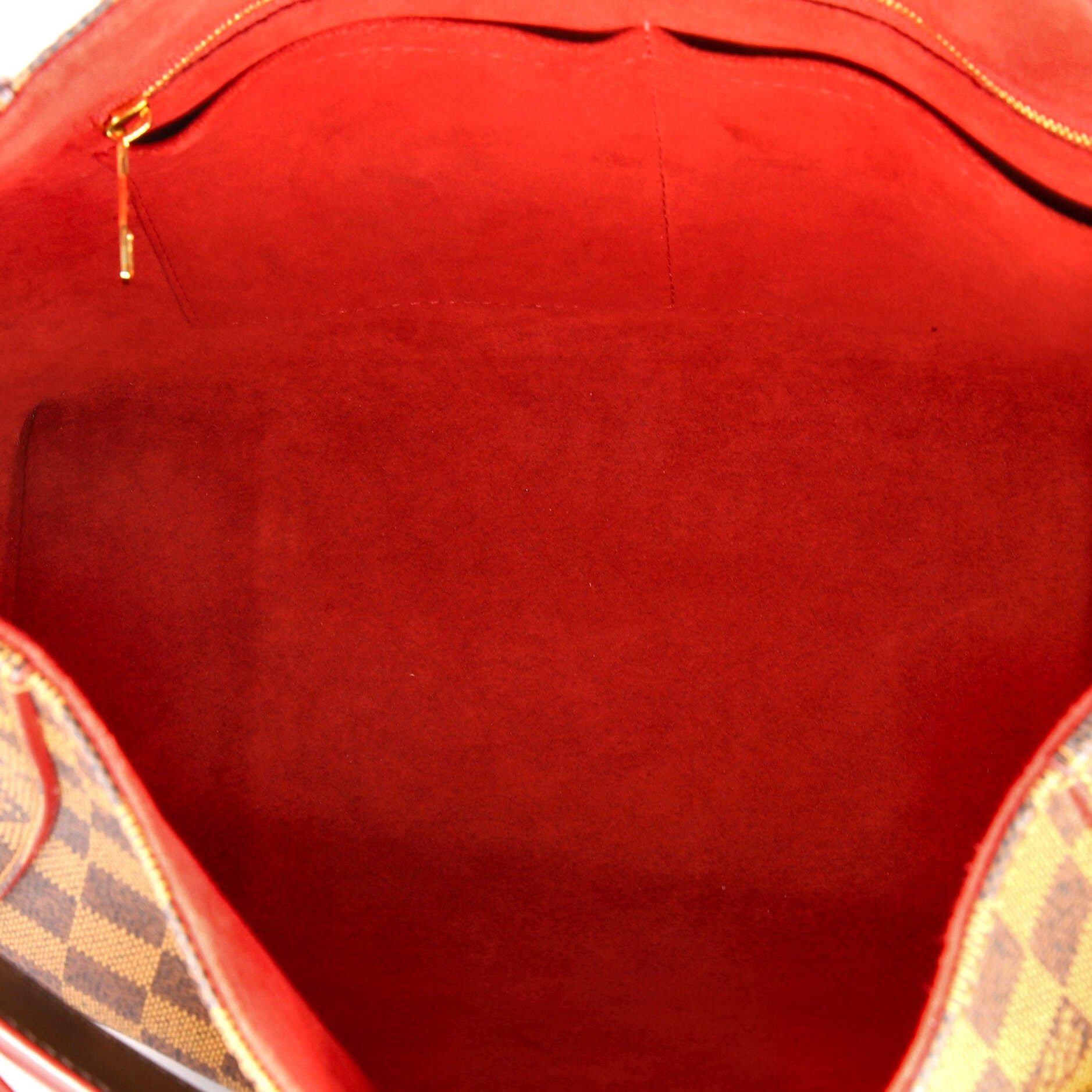 Louis Vuitton Caissa Hobo Size ONE SIZE - 5 Thumbnail