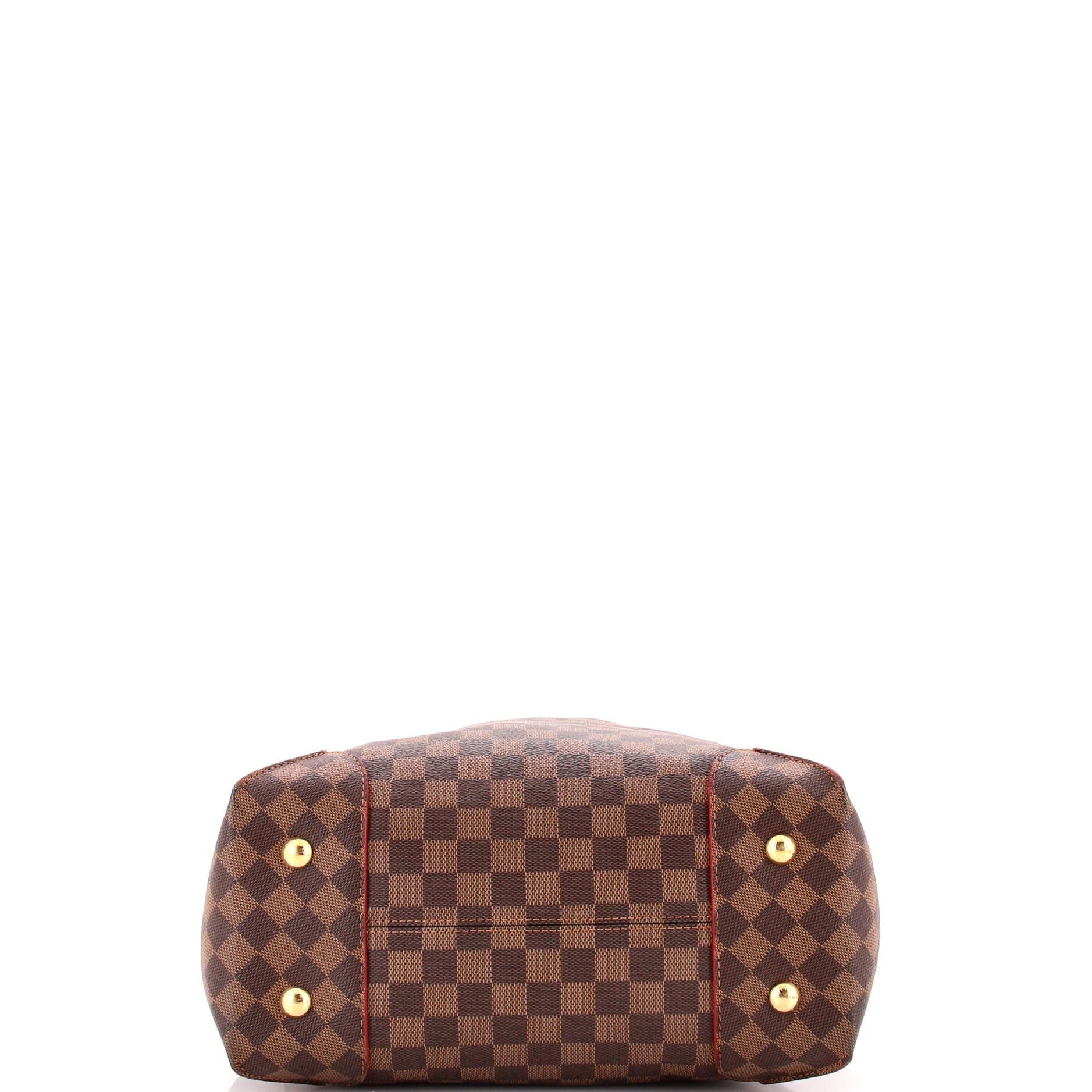 Louis Vuitton Caissa Hobo Size ONE SIZE - 4 Thumbnail
