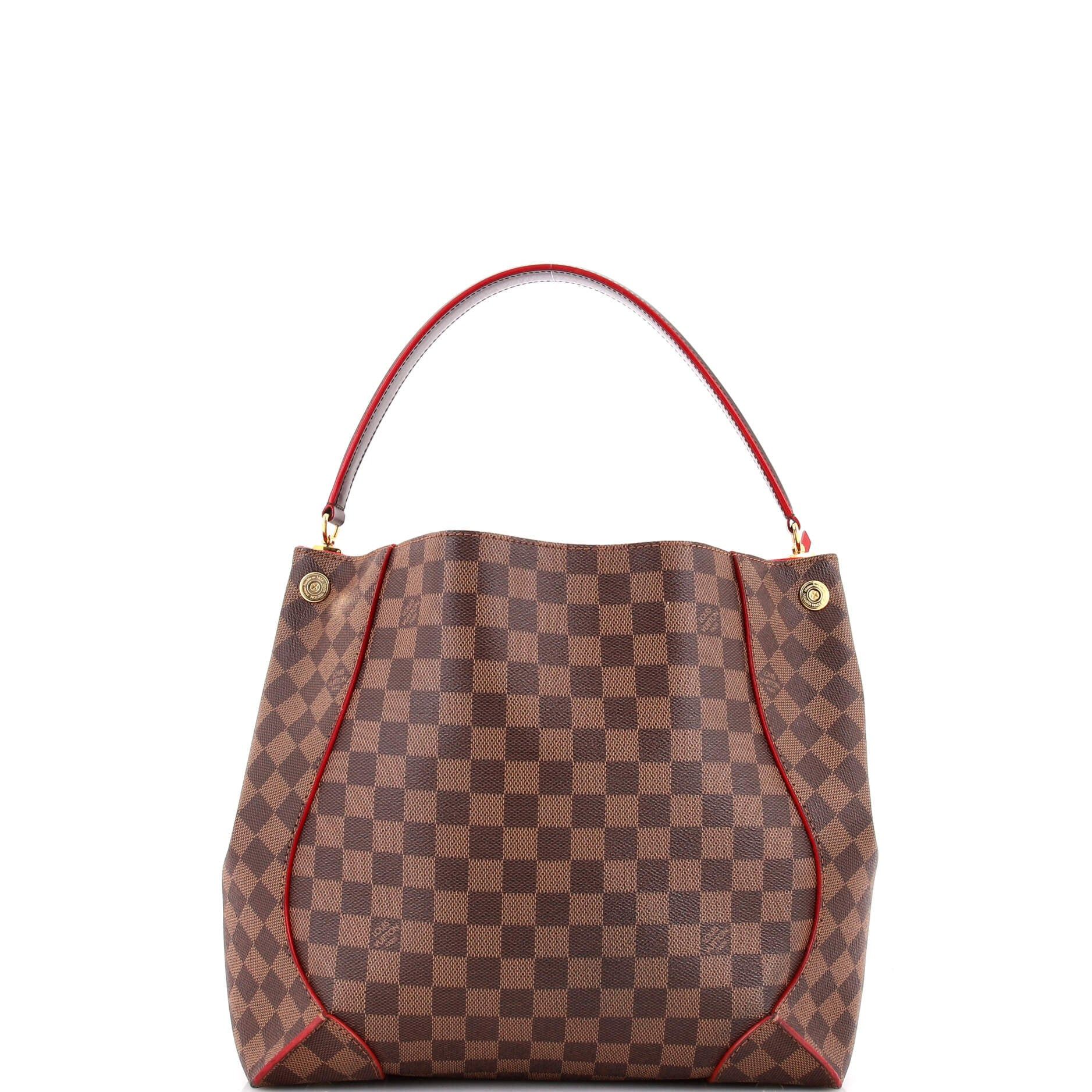 Louis Vuitton Caissa Hobo Size ONE SIZE - 3 Thumbnail