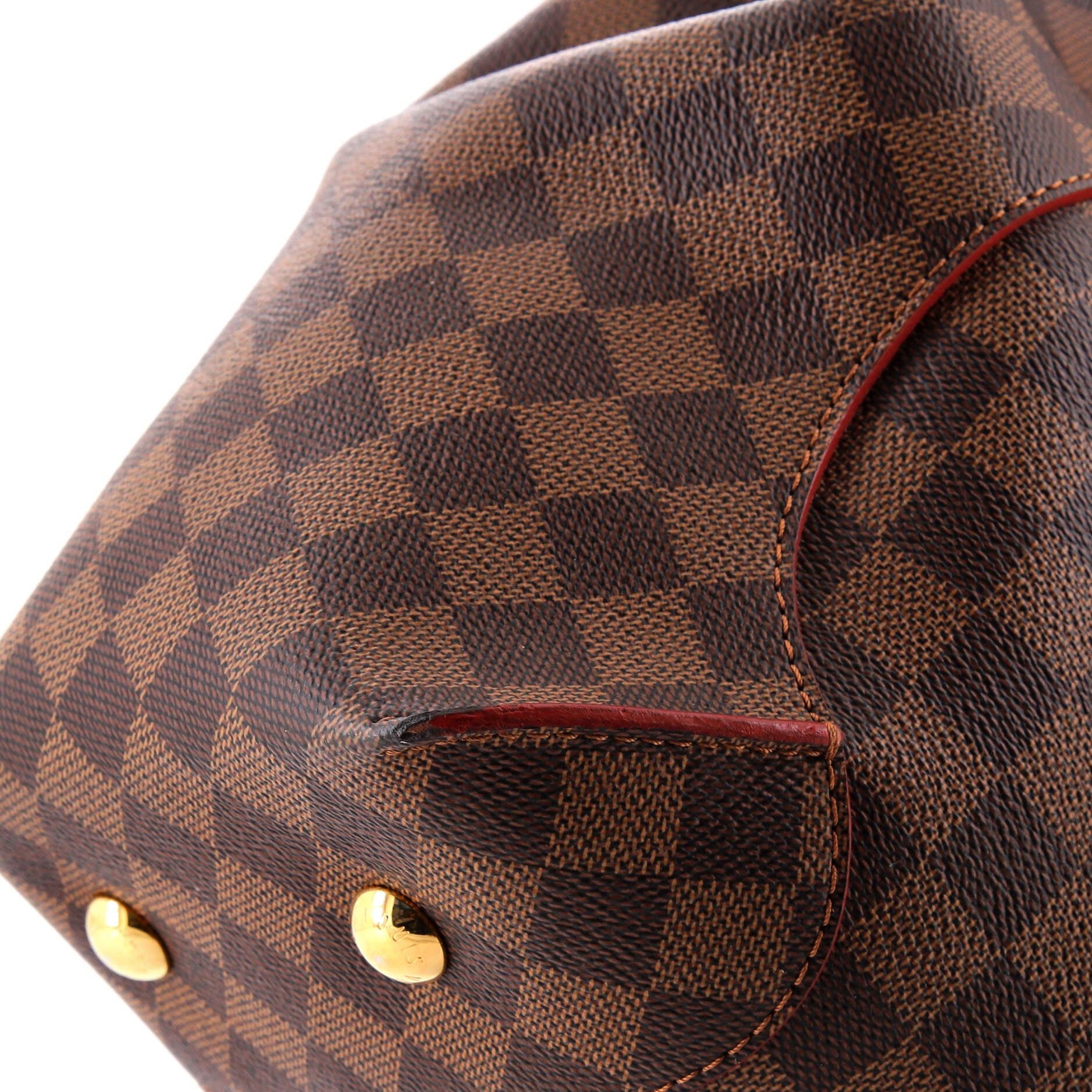 Louis Vuitton Caissa Hobo Size ONE SIZE - 6 Thumbnail