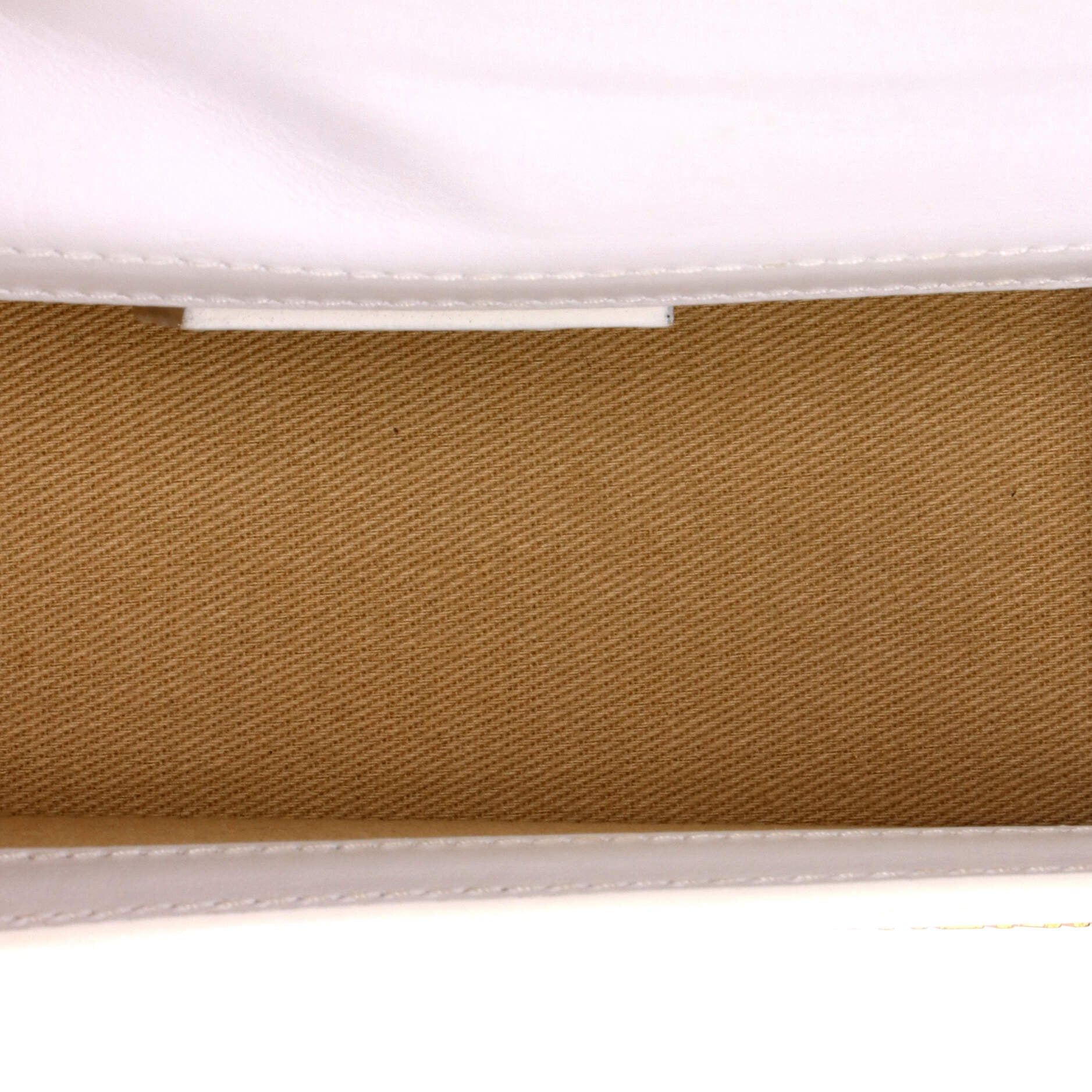 Jacquemus Le Bambino Top Handle Flap Bag Size ONE SIZE - 5 Thumbnail