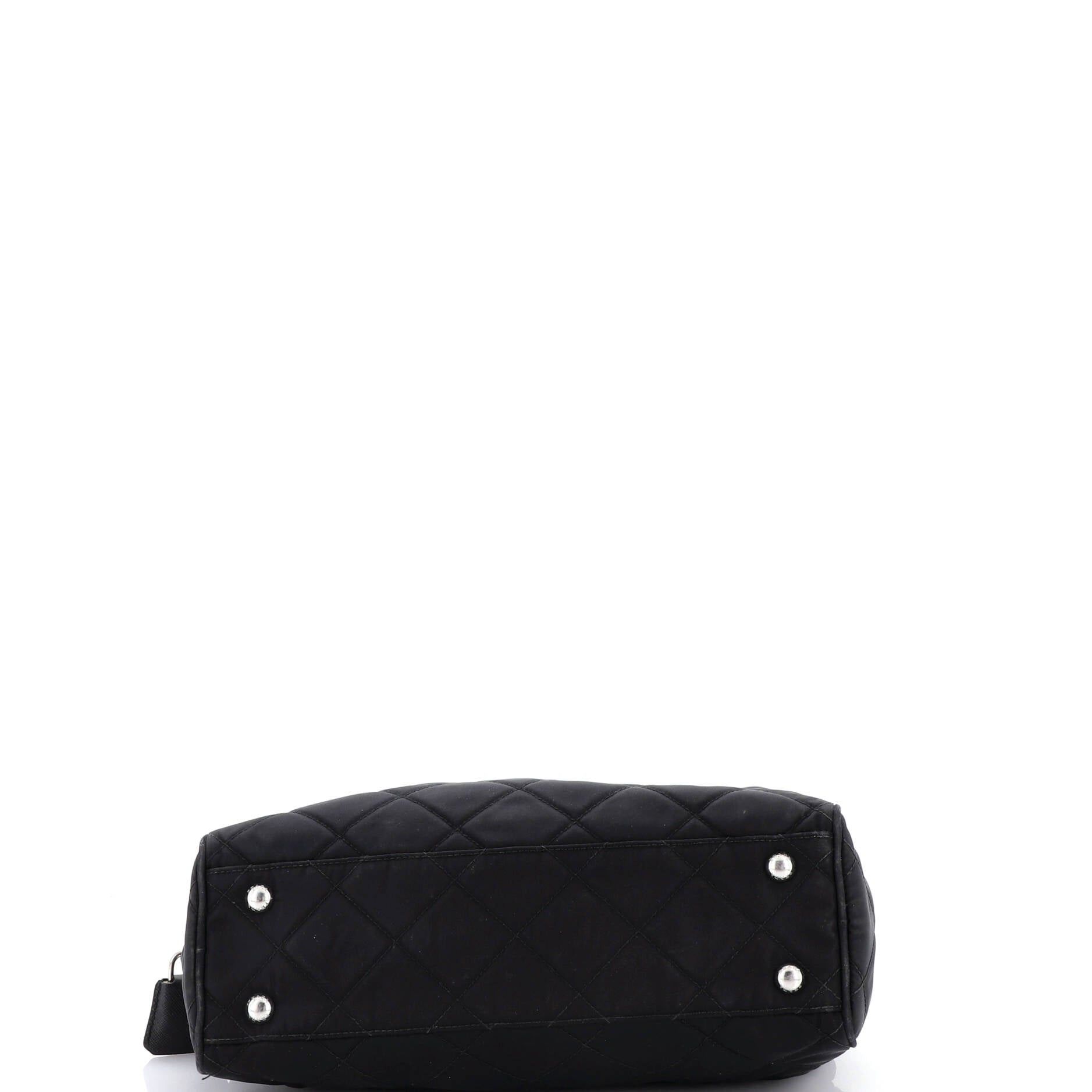 Prada Chain Shoulder Bag Size ONE SIZE - 4 Thumbnail