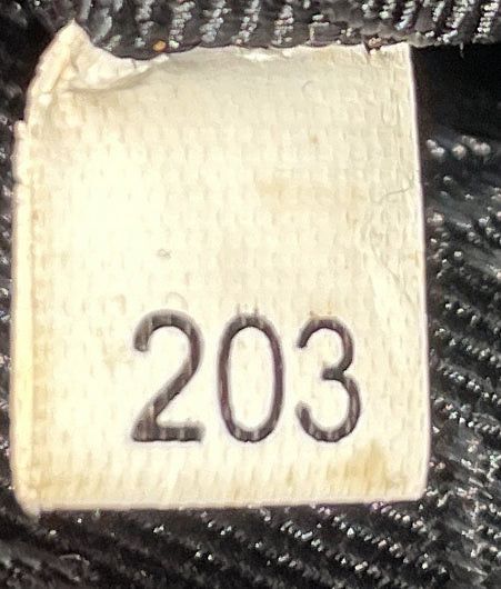 Prada Chain Shoulder Bag Size ONE SIZE - 8 Thumbnail