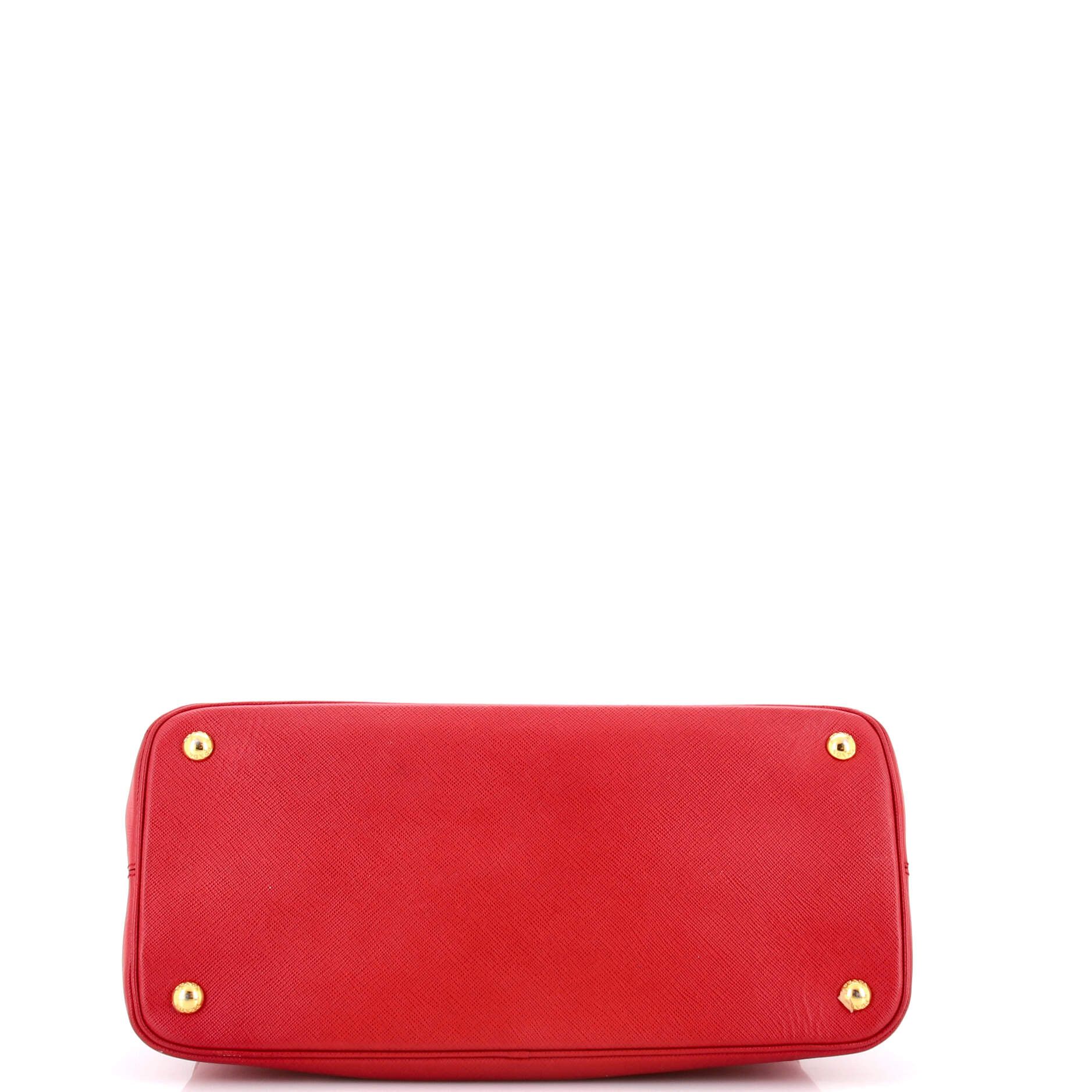 Prada Open Promenade Bag Size ONE SIZE - 4 Thumbnail