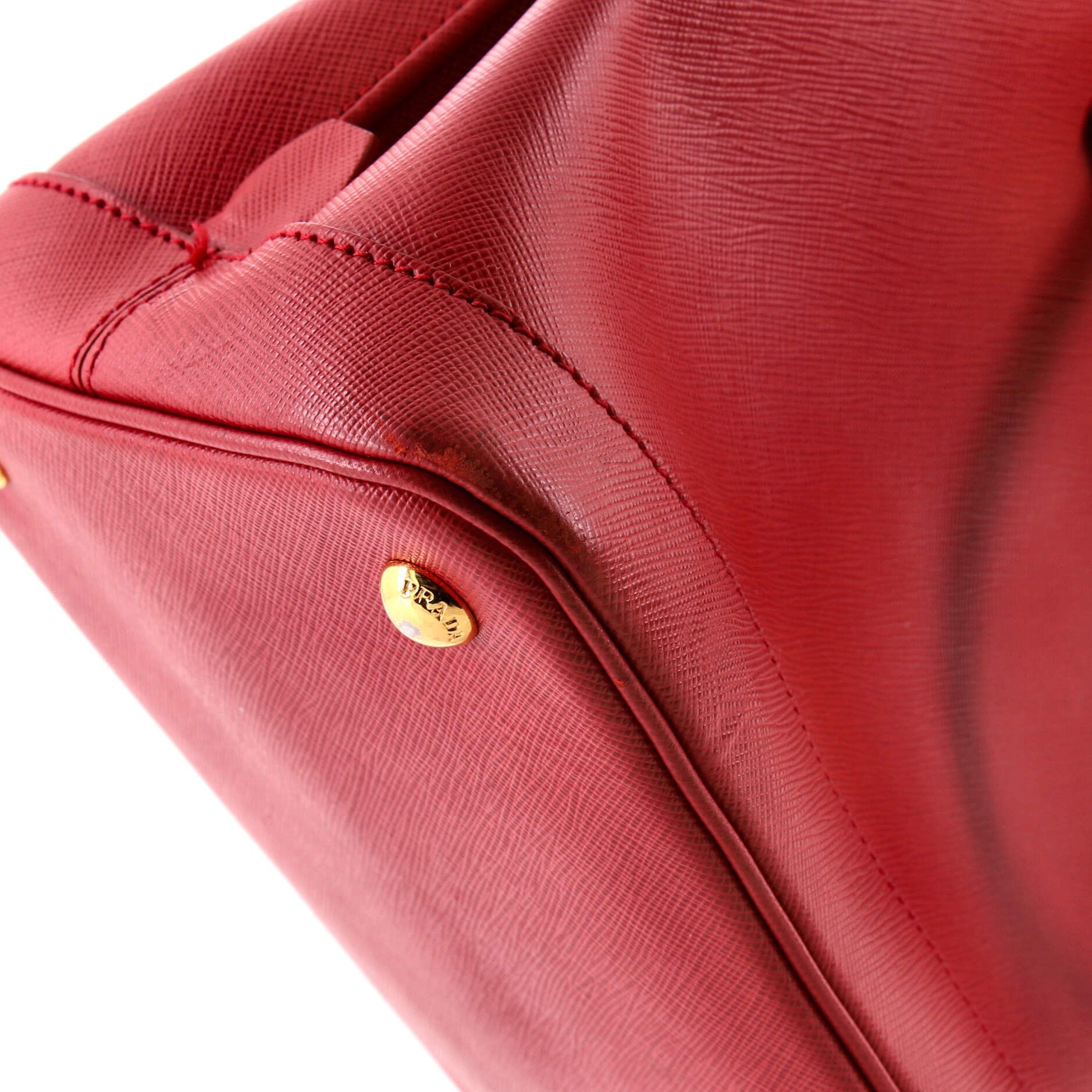 Prada Open Promenade Bag Size ONE SIZE - 6 Thumbnail
