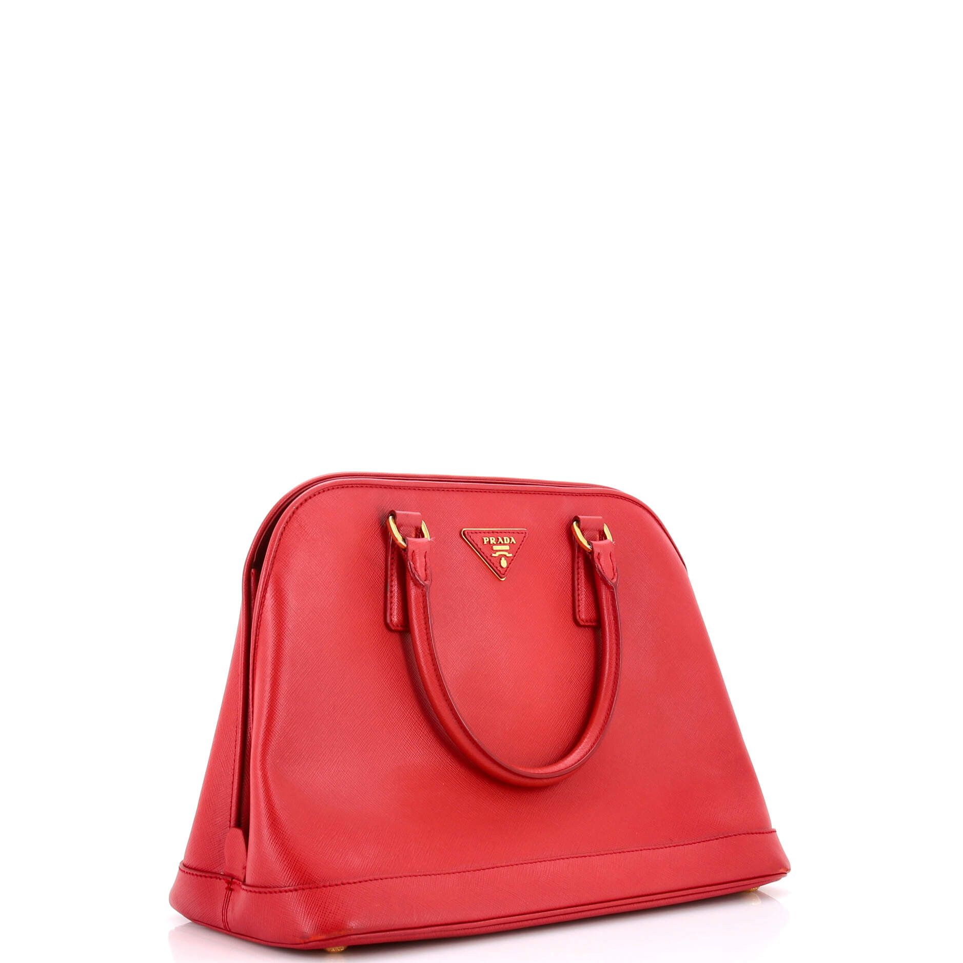 Prada Open Promenade Bag Size ONE SIZE - 2 Thumbnail