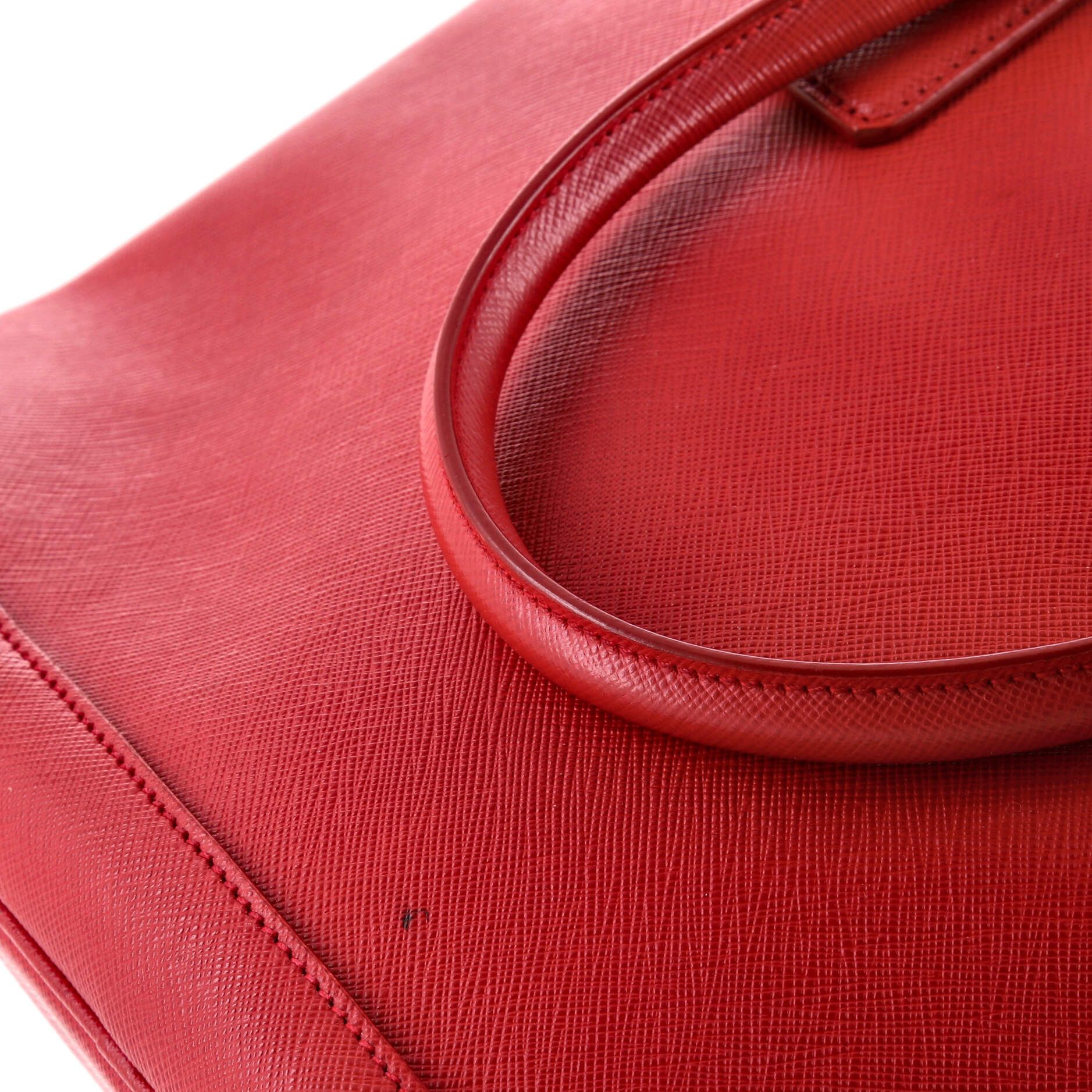 Prada Open Promenade Bag Size ONE SIZE - 7 Thumbnail