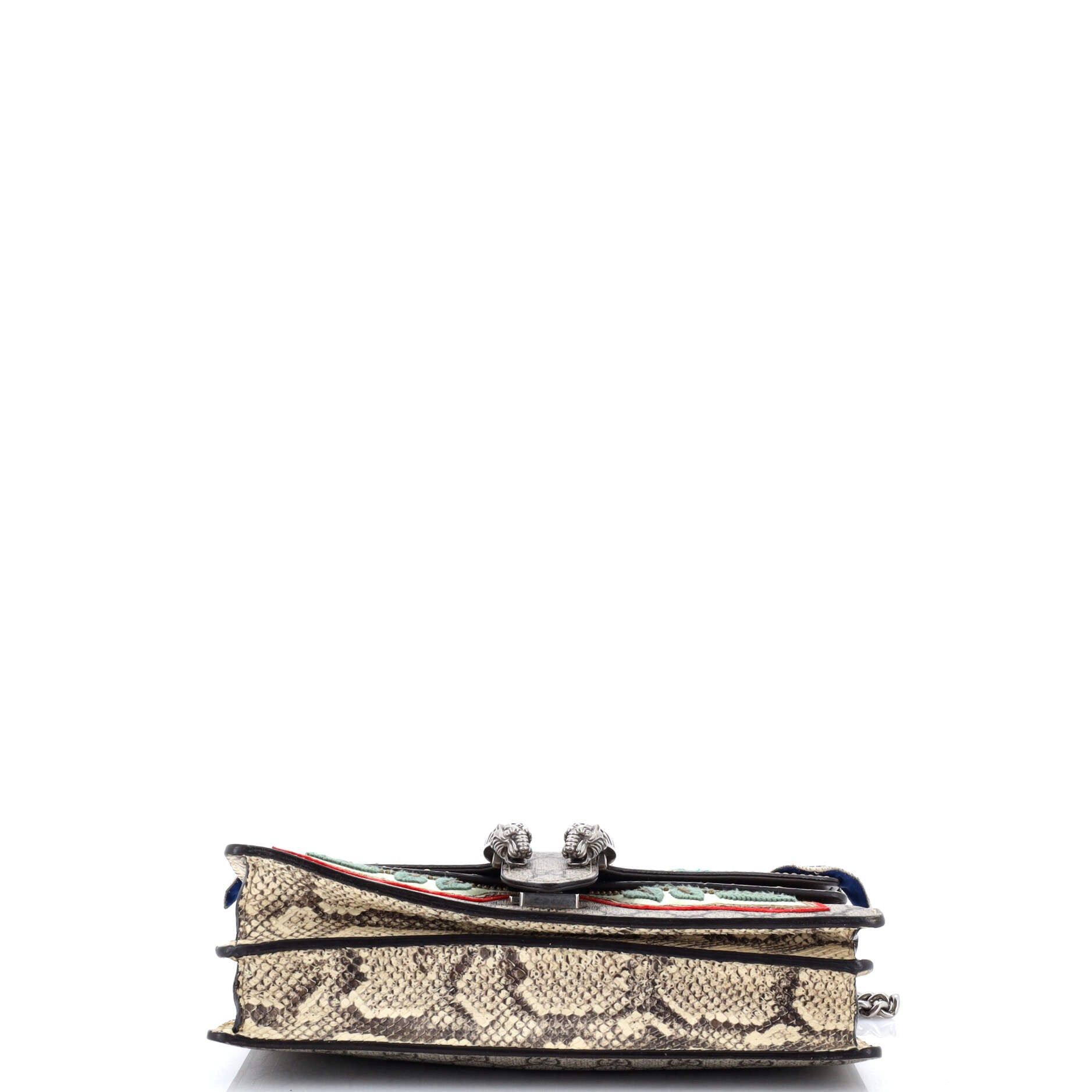 Gucci Dionysus Bag Size ONE SIZE - 4 Thumbnail