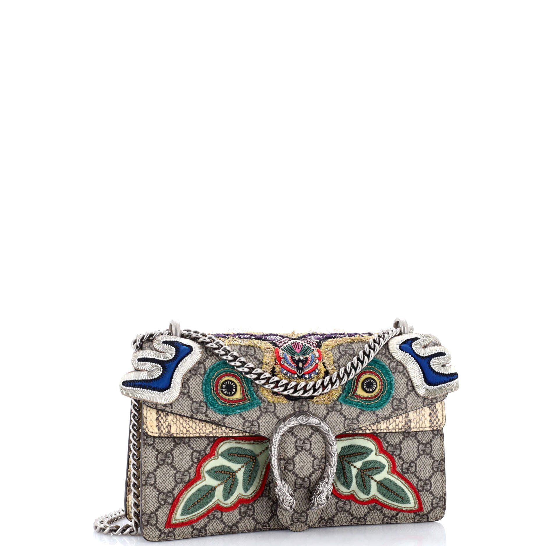 Gucci Dionysus Bag Size ONE SIZE - 2 Thumbnail