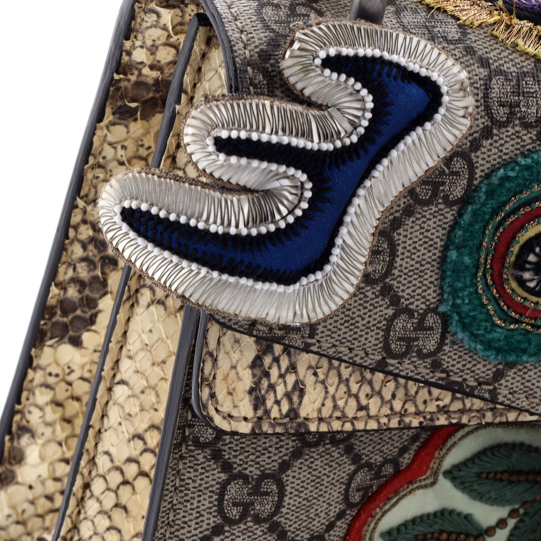 Gucci Dionysus Bag Size ONE SIZE - 7 Thumbnail