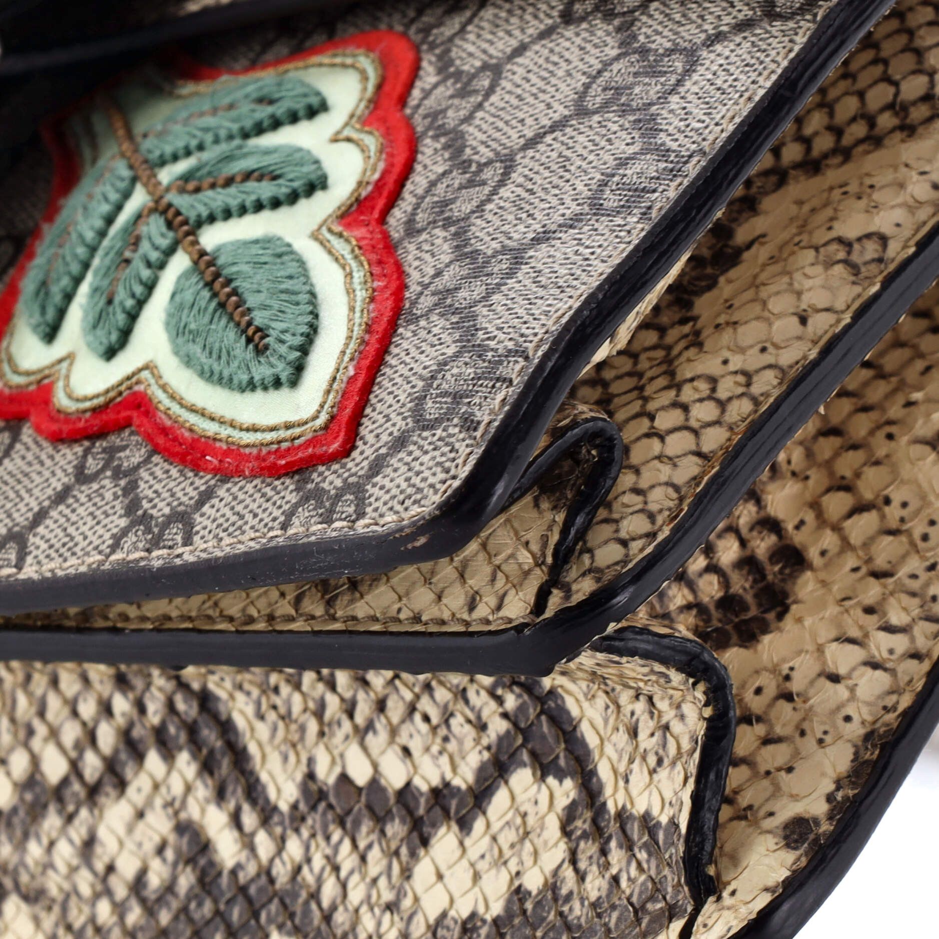 Gucci Dionysus Bag Size ONE SIZE - 6 Thumbnail