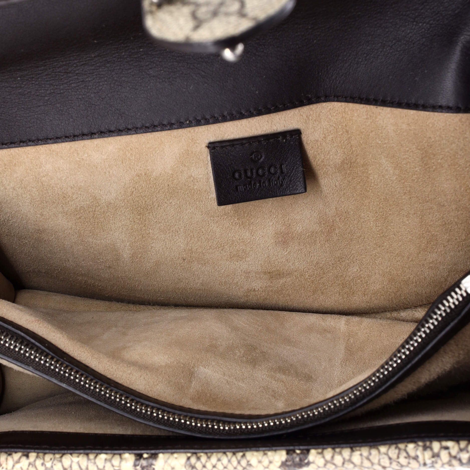Gucci Dionysus Bag Size ONE SIZE - 5 Thumbnail