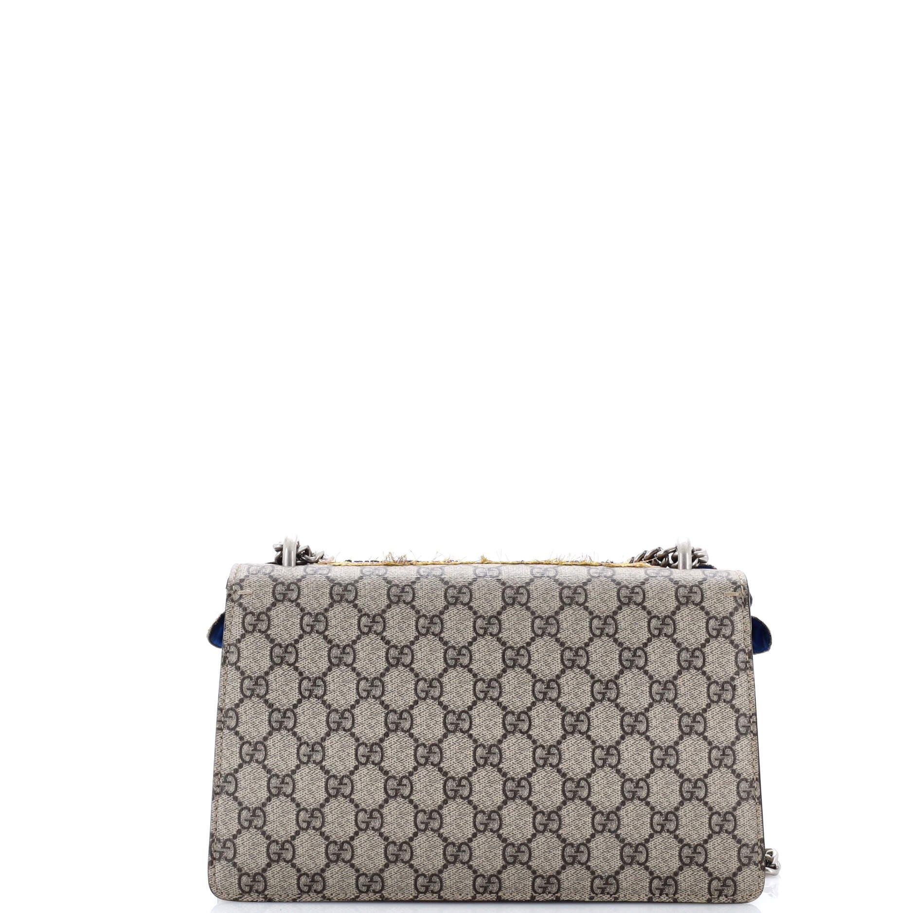 Gucci Dionysus Bag Size ONE SIZE - 3 Thumbnail