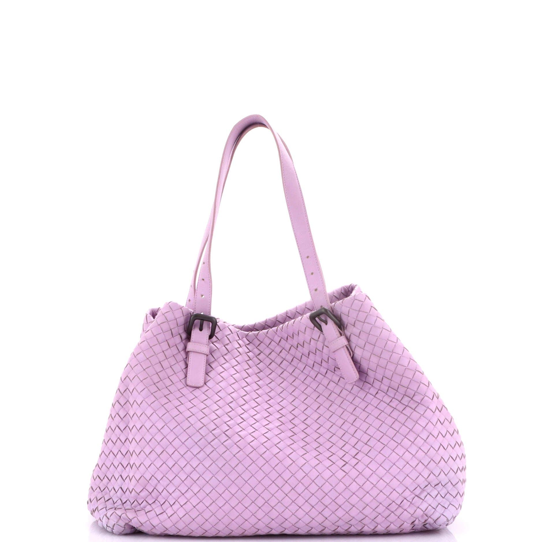 Bottega Veneta A-Shape Tote Size ONE SIZE - 3 Thumbnail