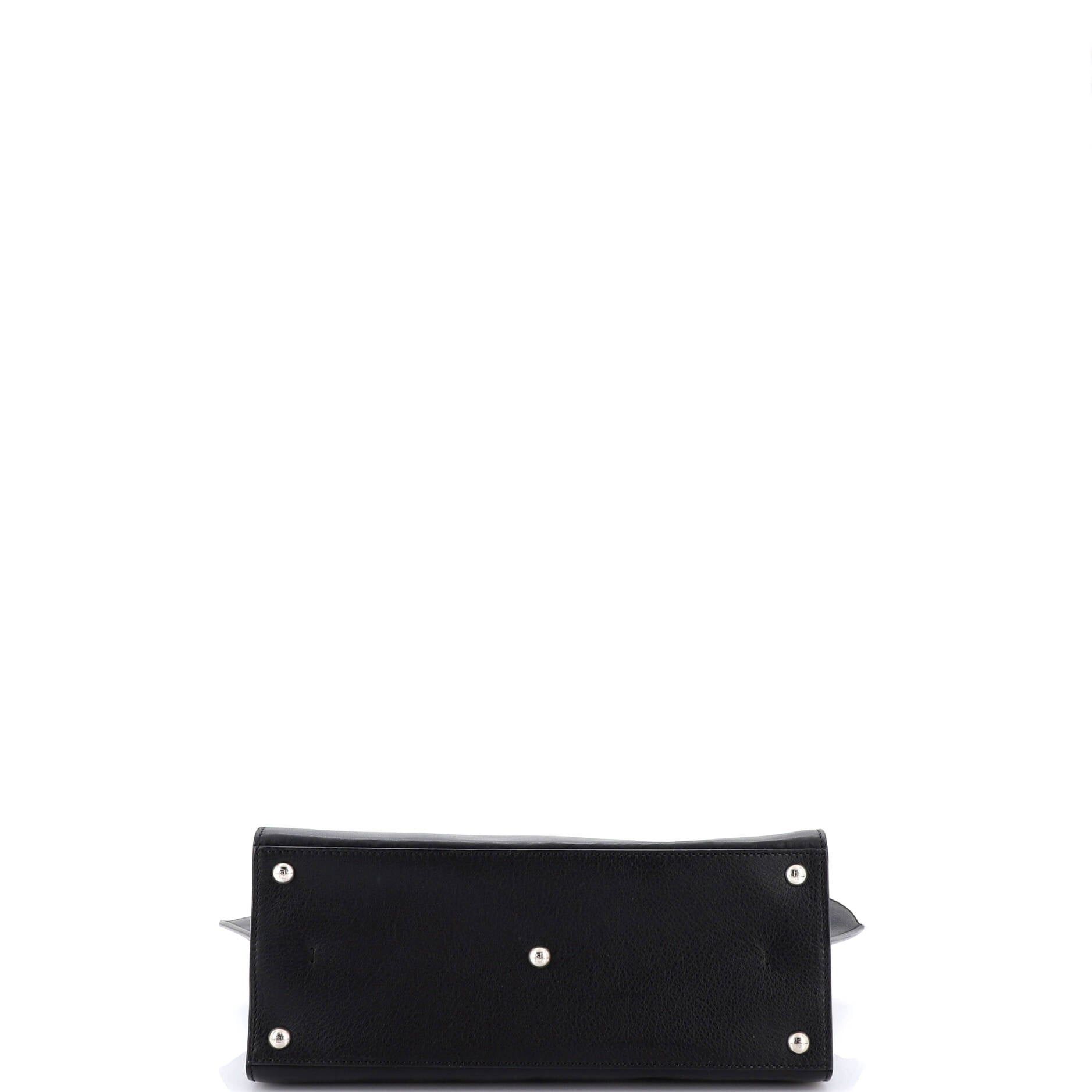 Fendi Petite 3Jours Bag Size ONE SIZE - 4 Thumbnail